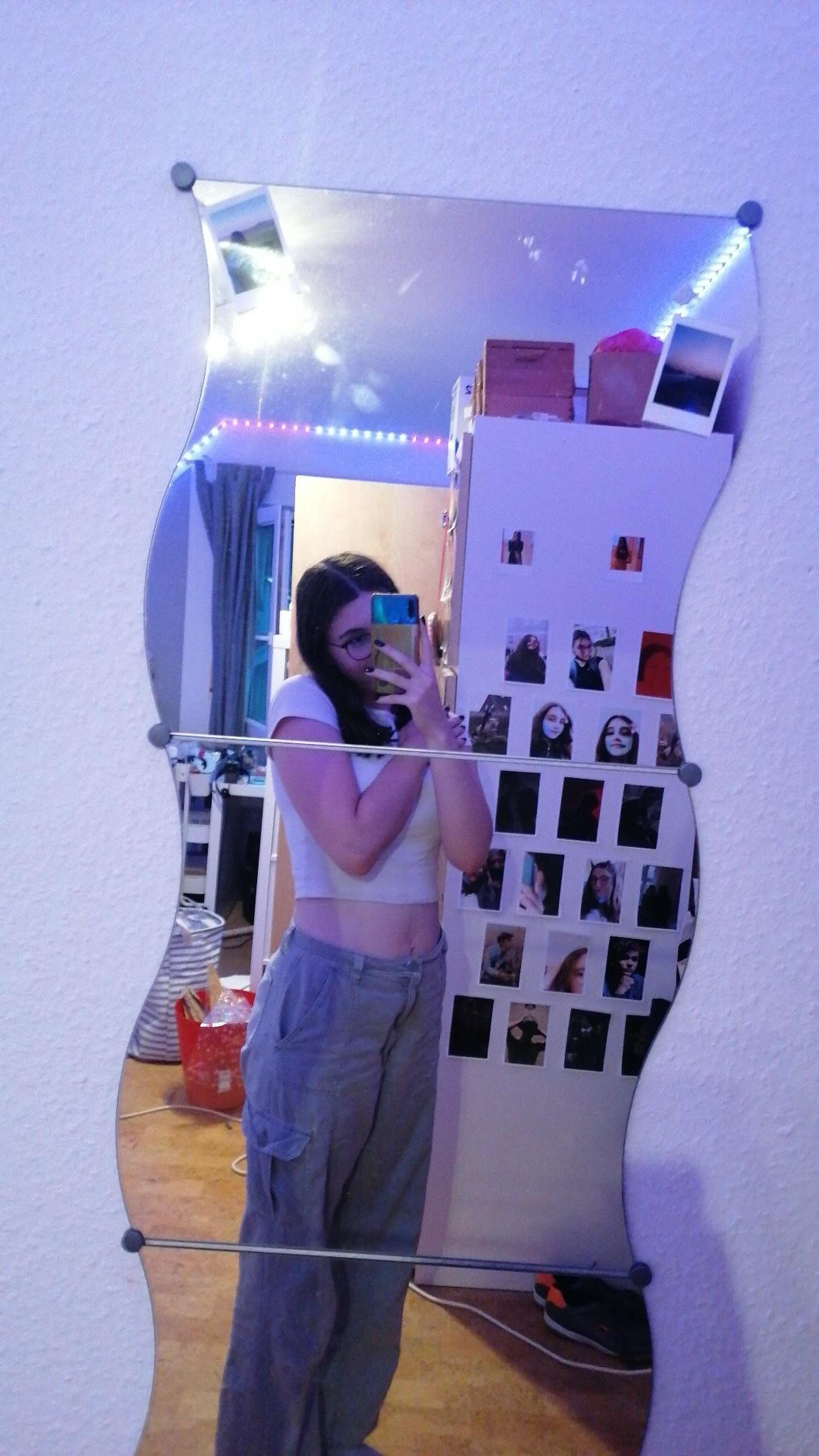 mara rauch from germany