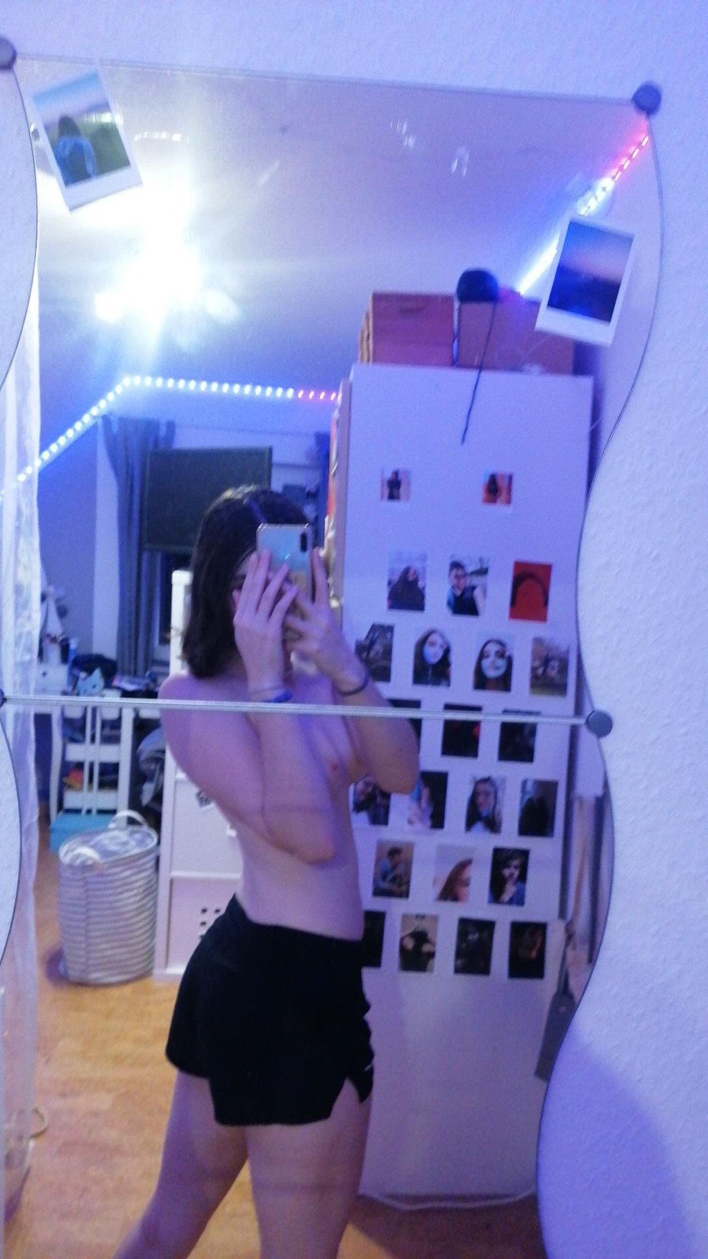 mara rauch from germany