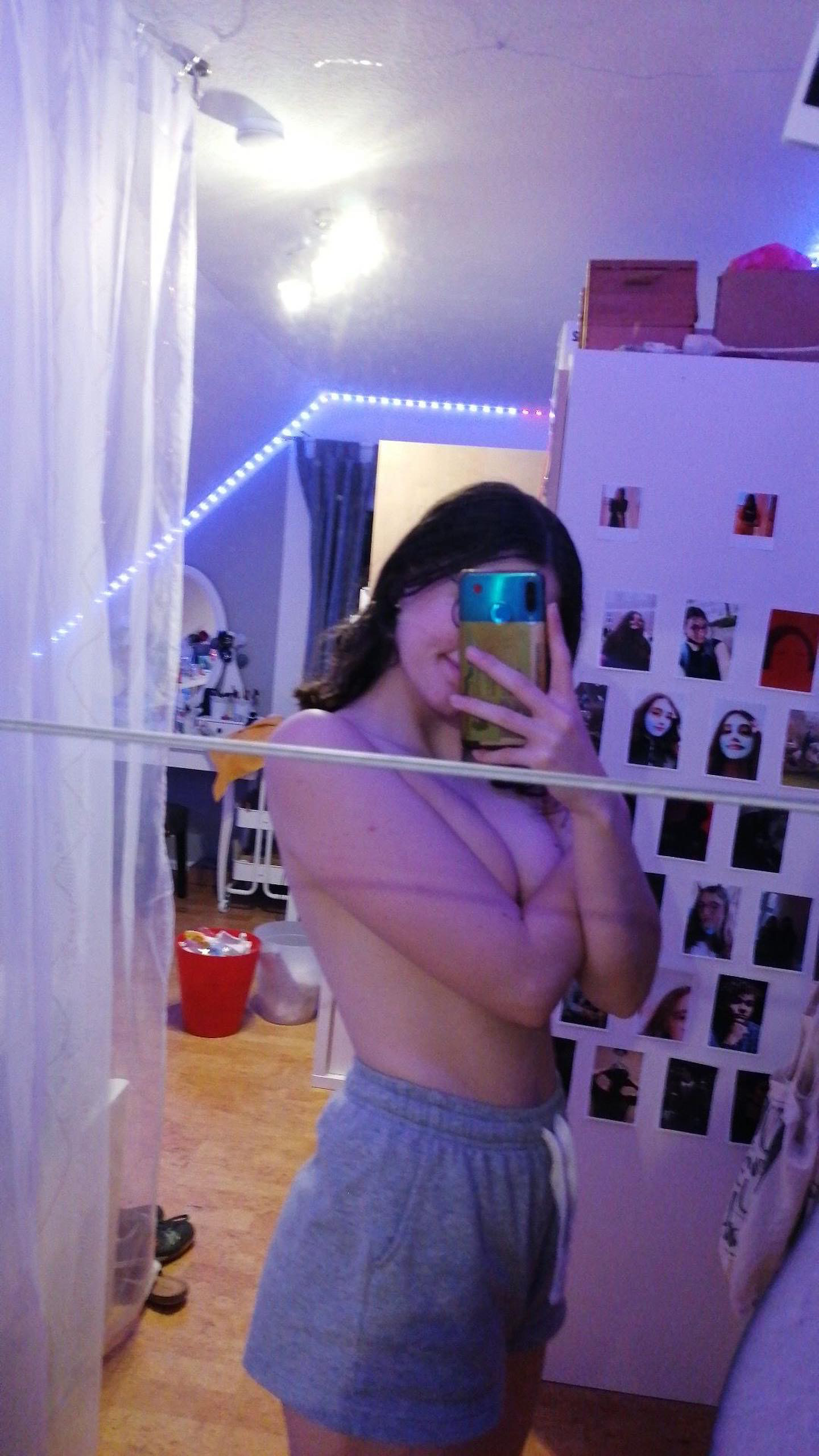 mara rauch from germany