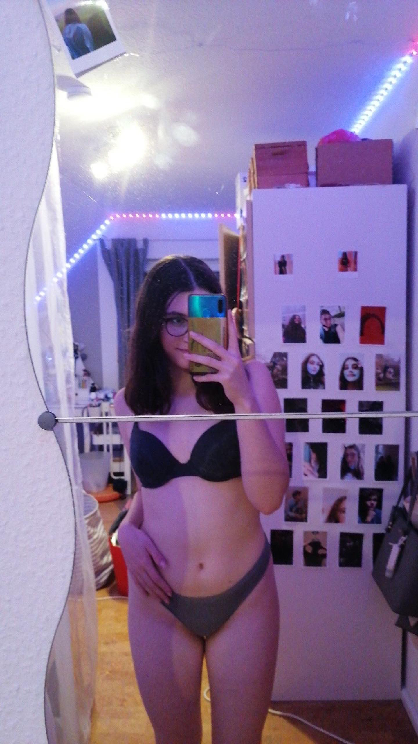 mara rauch from germany