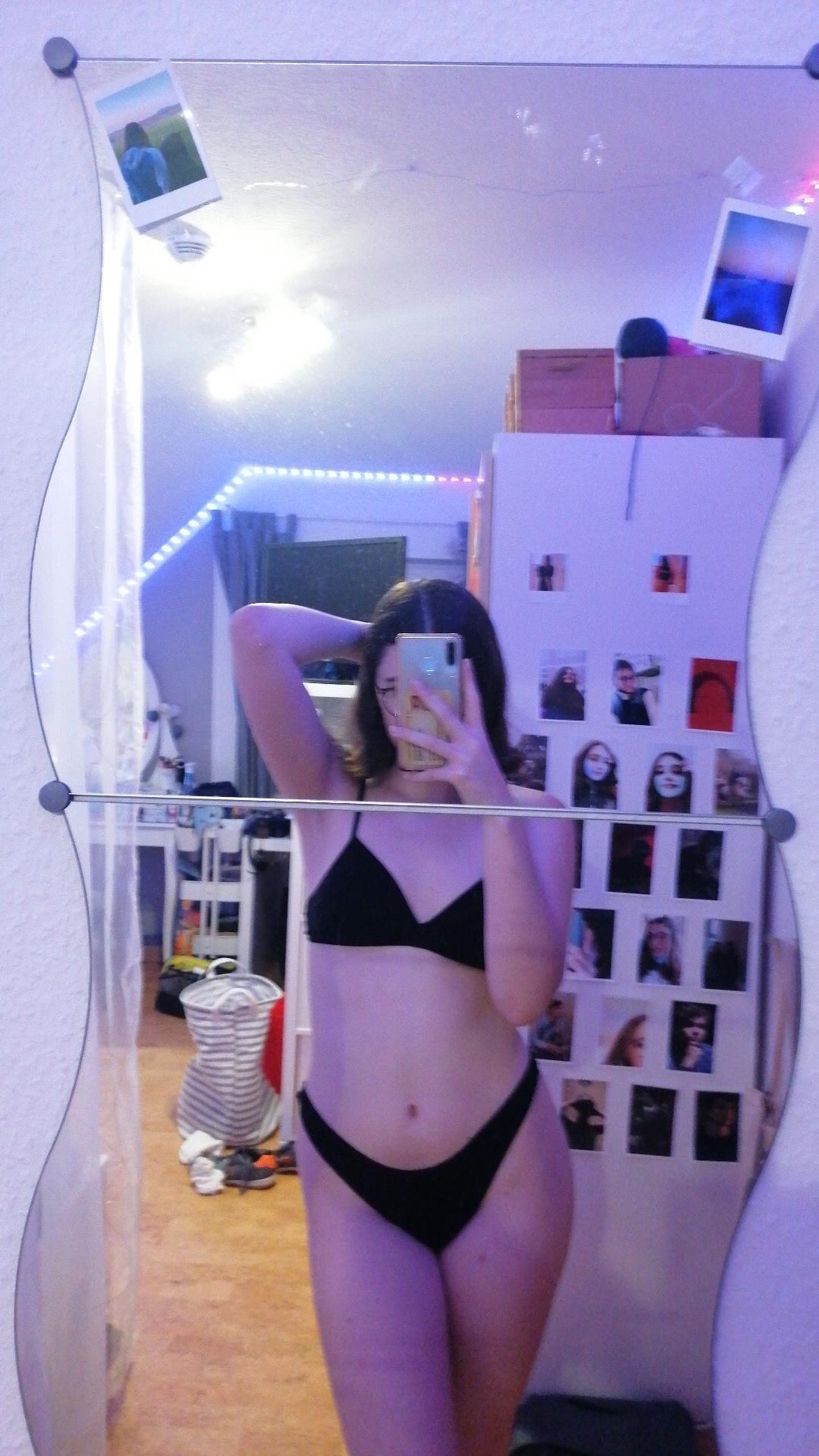 mara rauch from germany