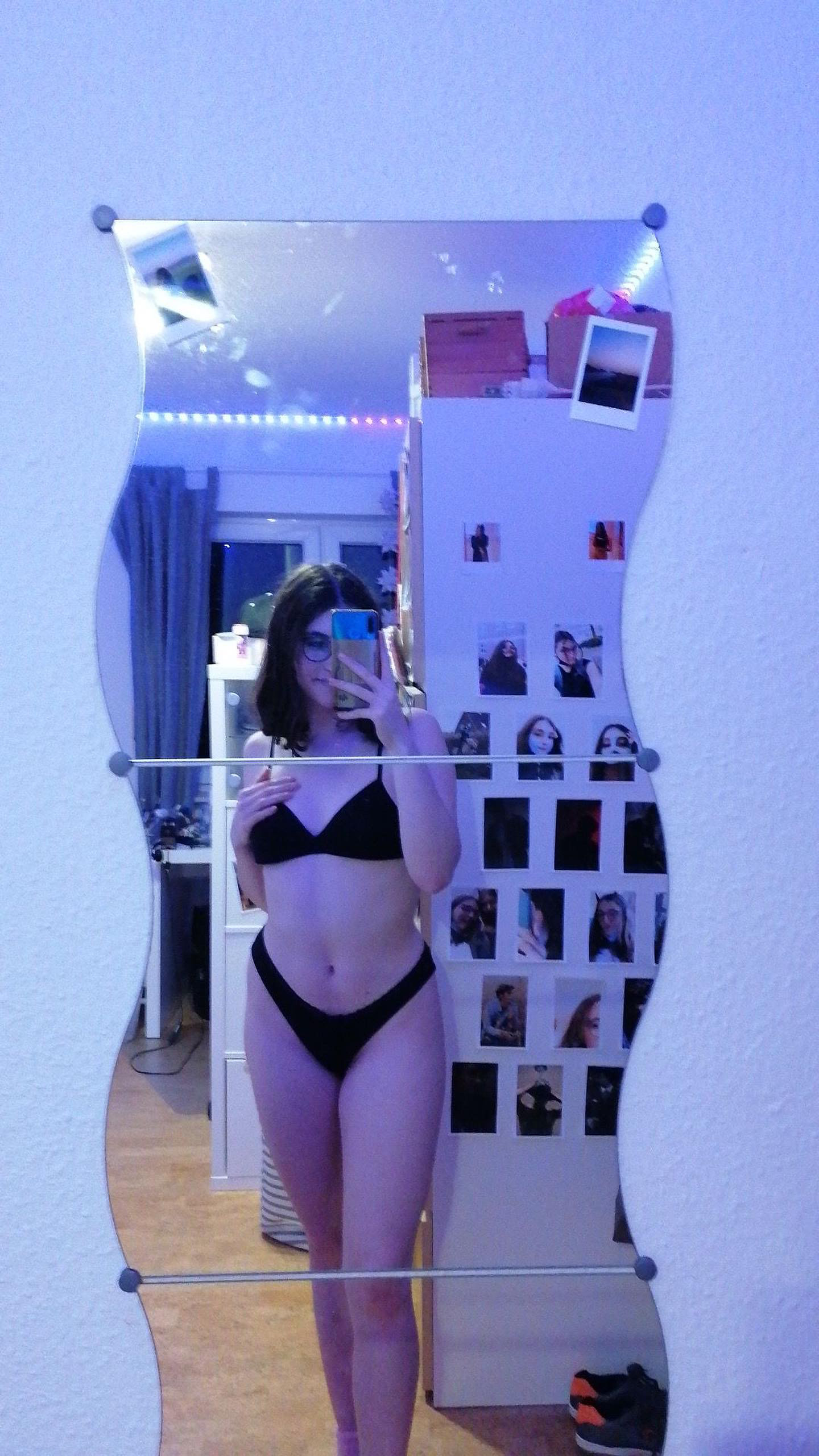 mara rauch from germany