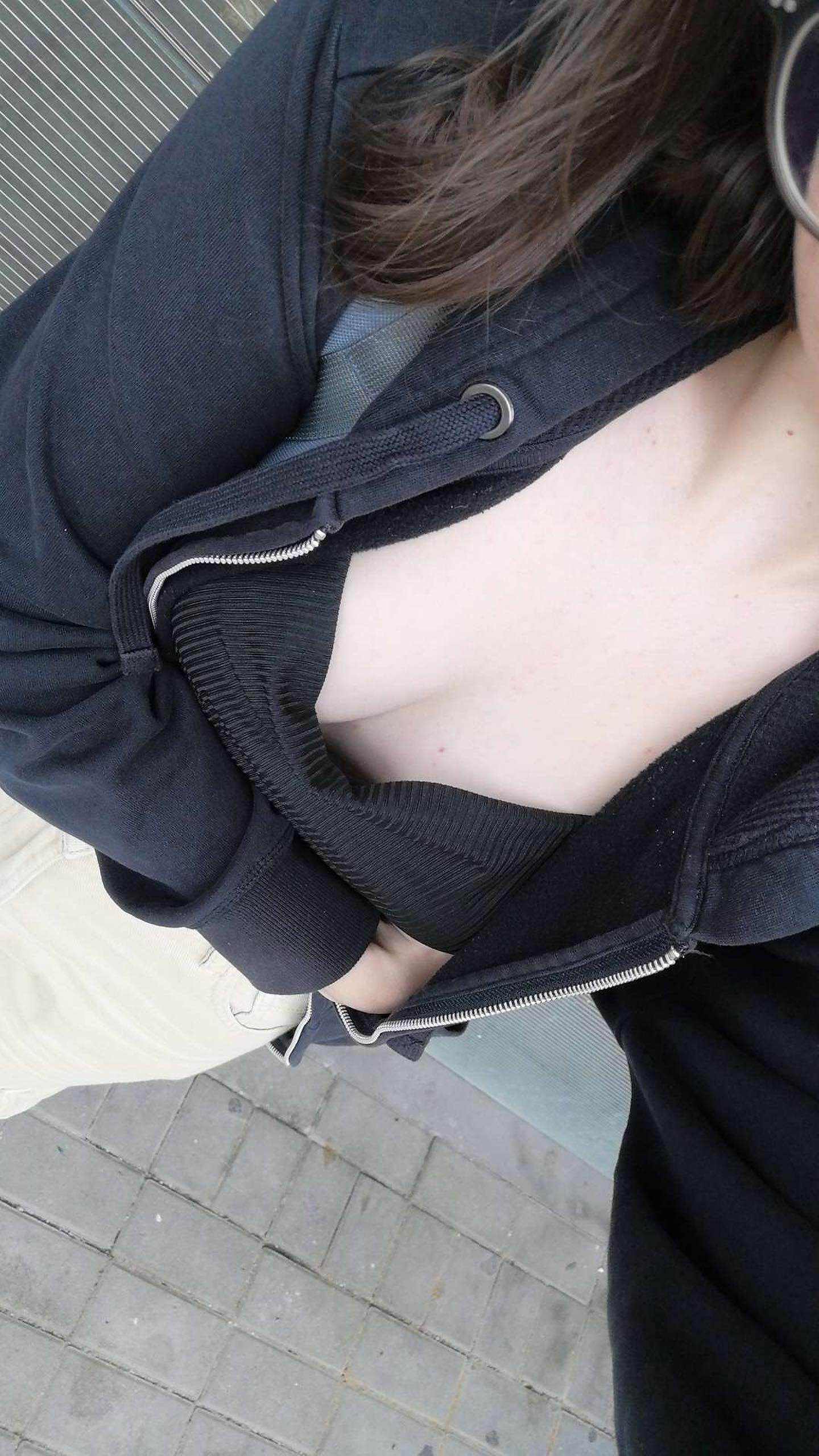 mara rauch from germany