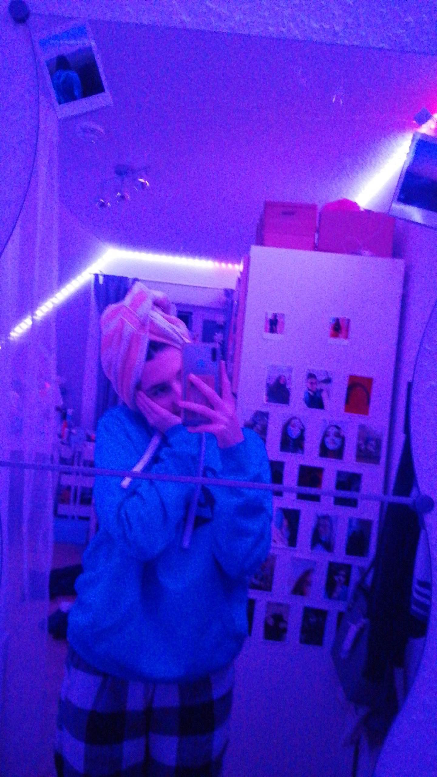 mara rauch from germany