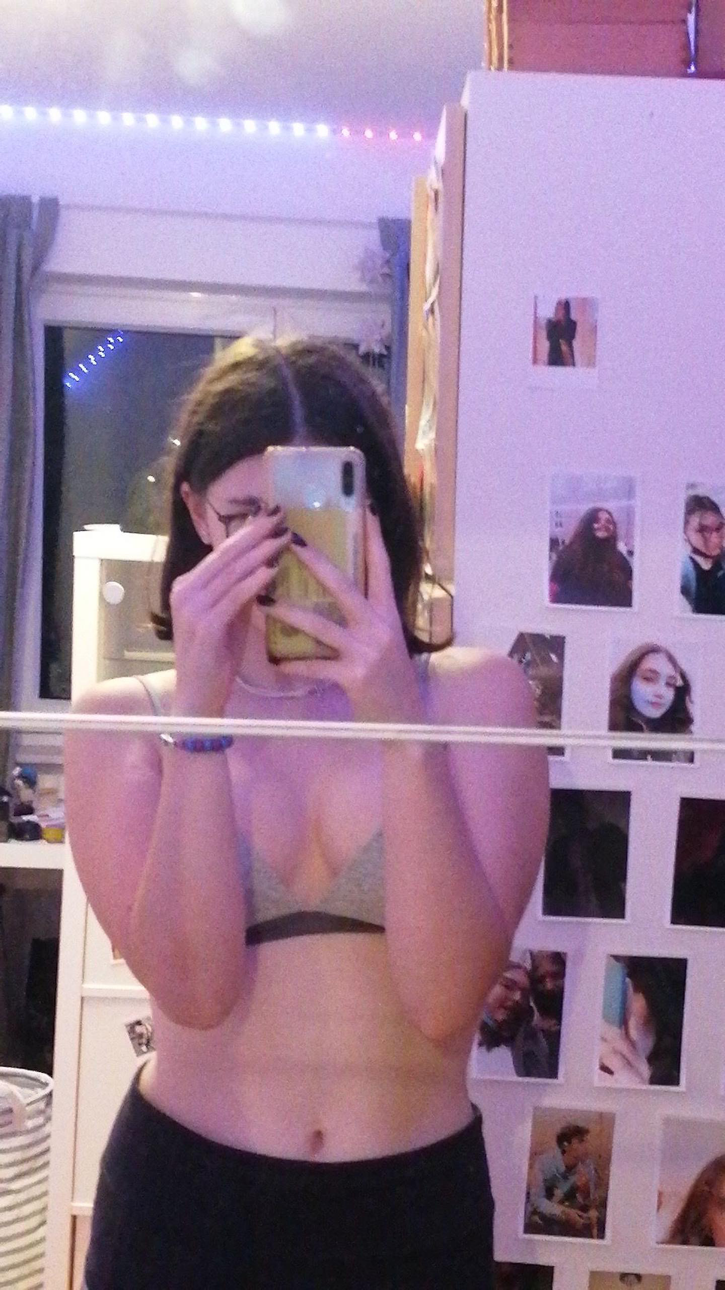 mara rauch from germany