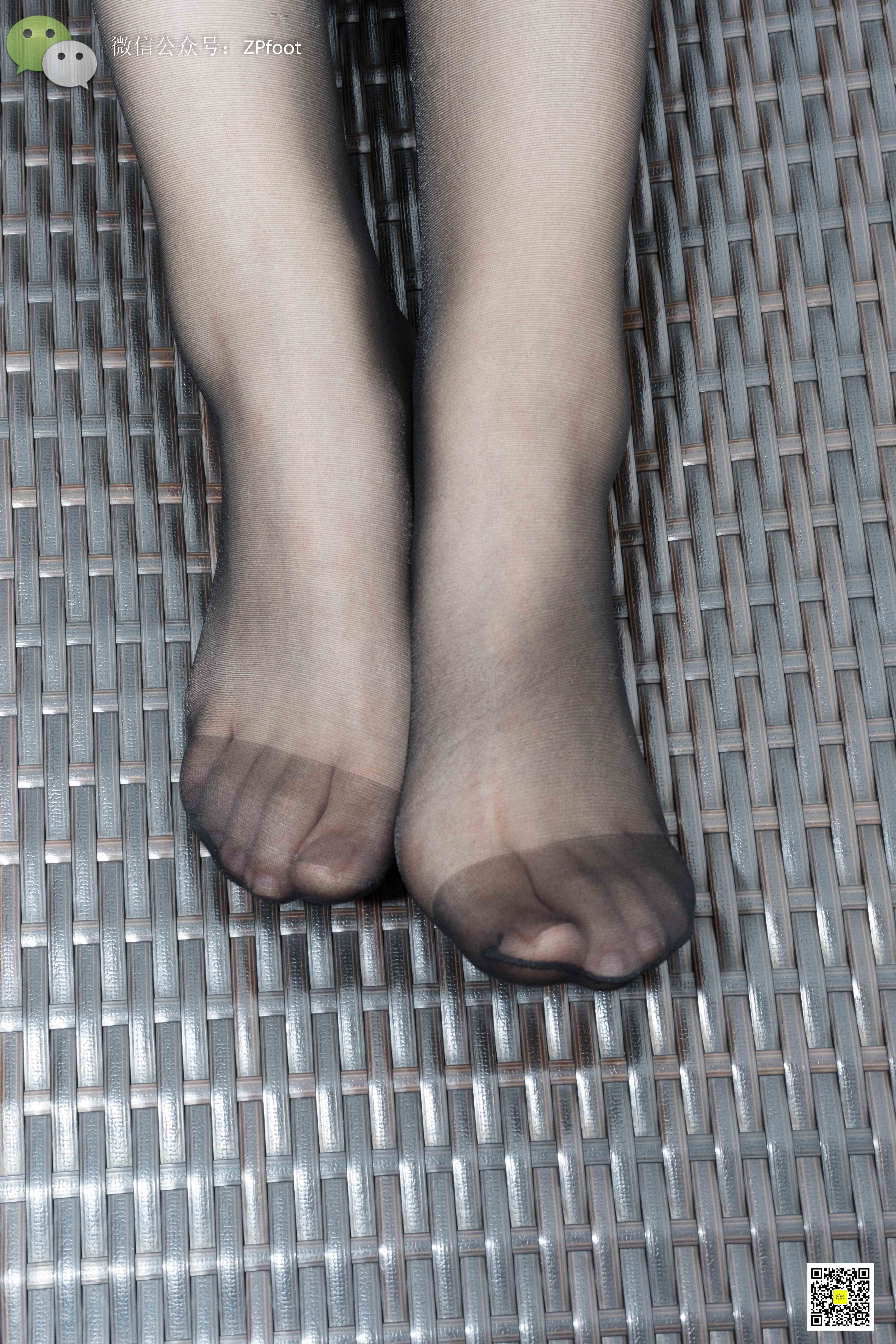 China Beauty Legs and feet 1139