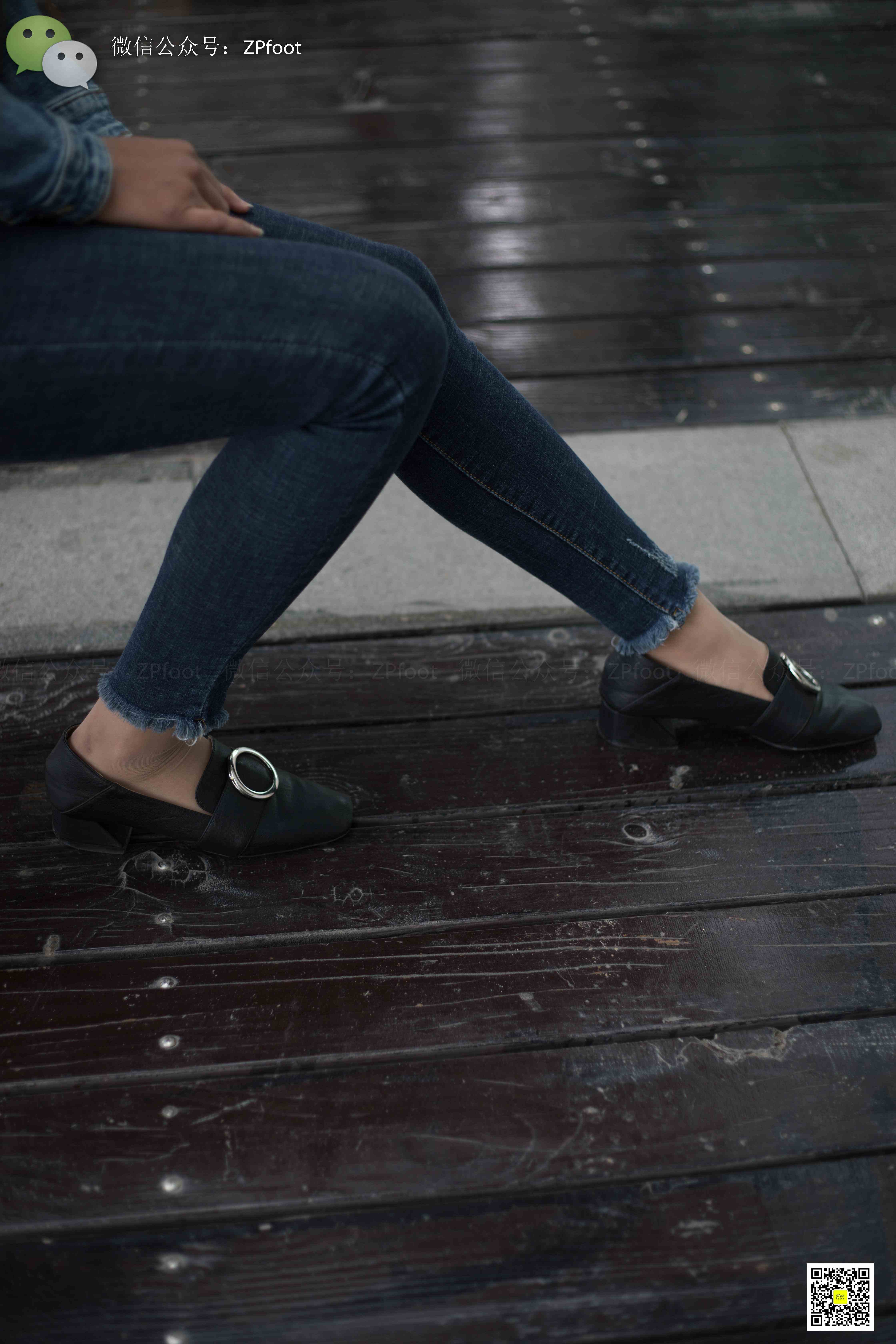 China Beauty Legs and feet 1140