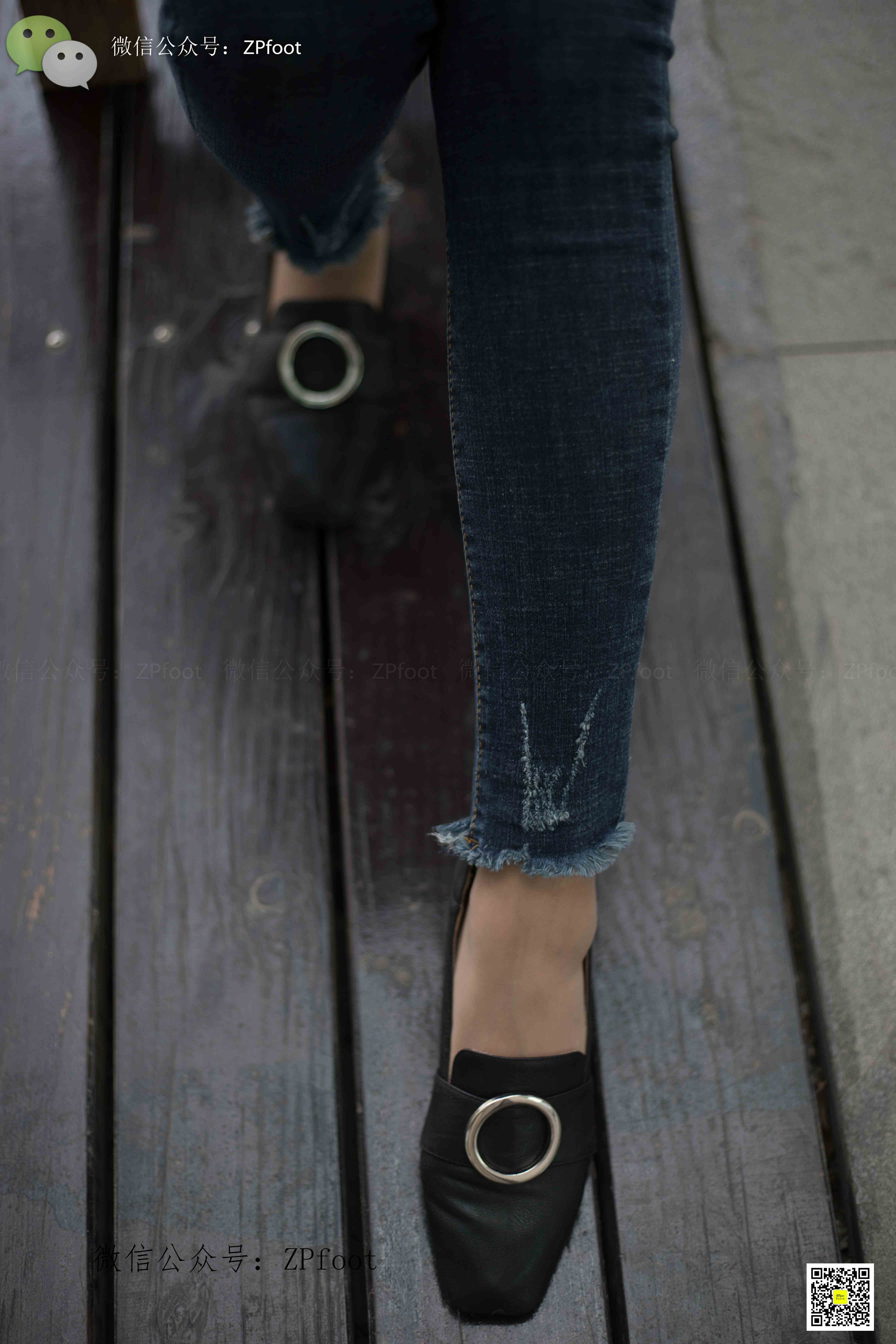 China Beauty Legs and feet 1140