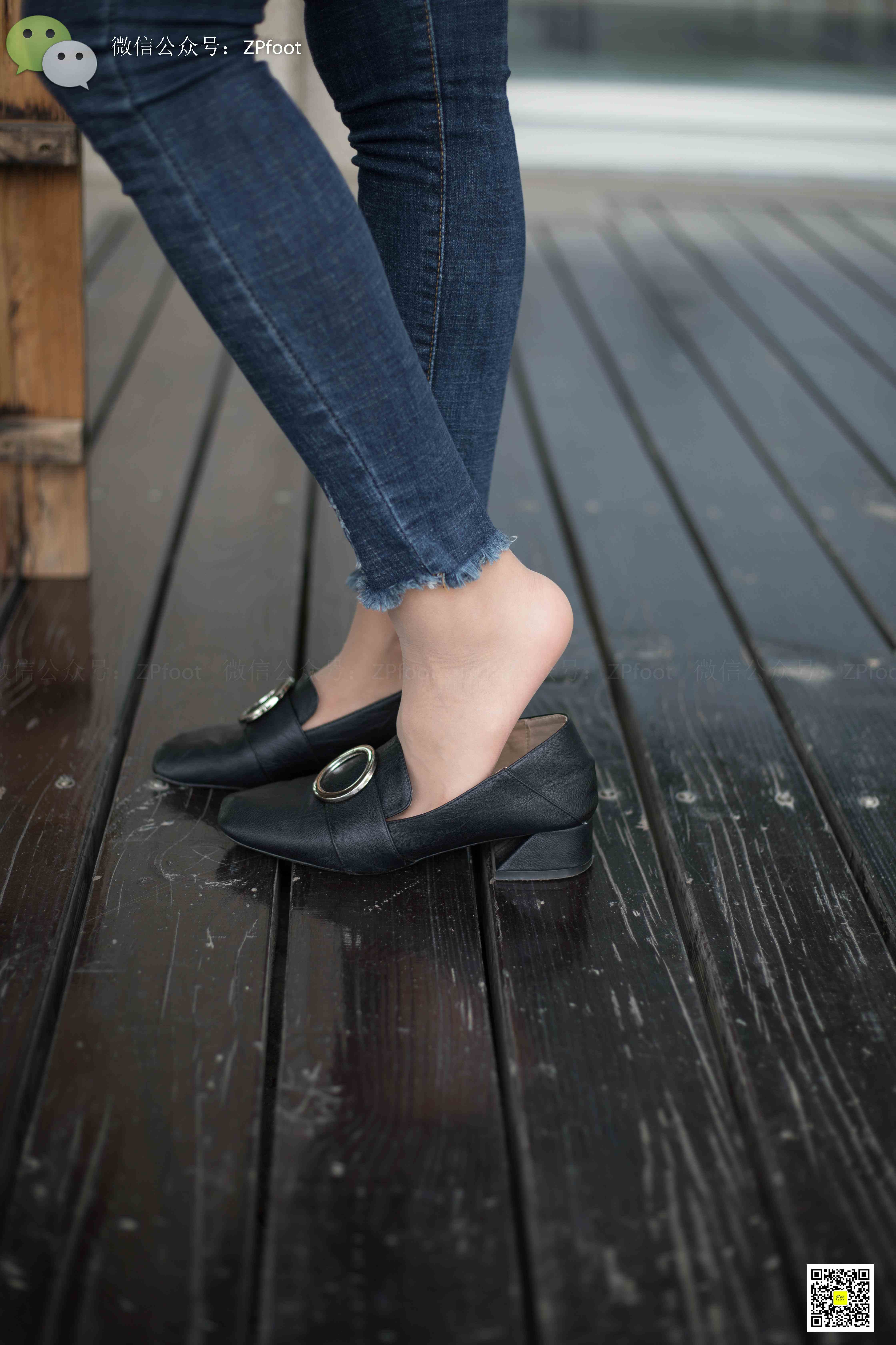 China Beauty Legs and feet 1140