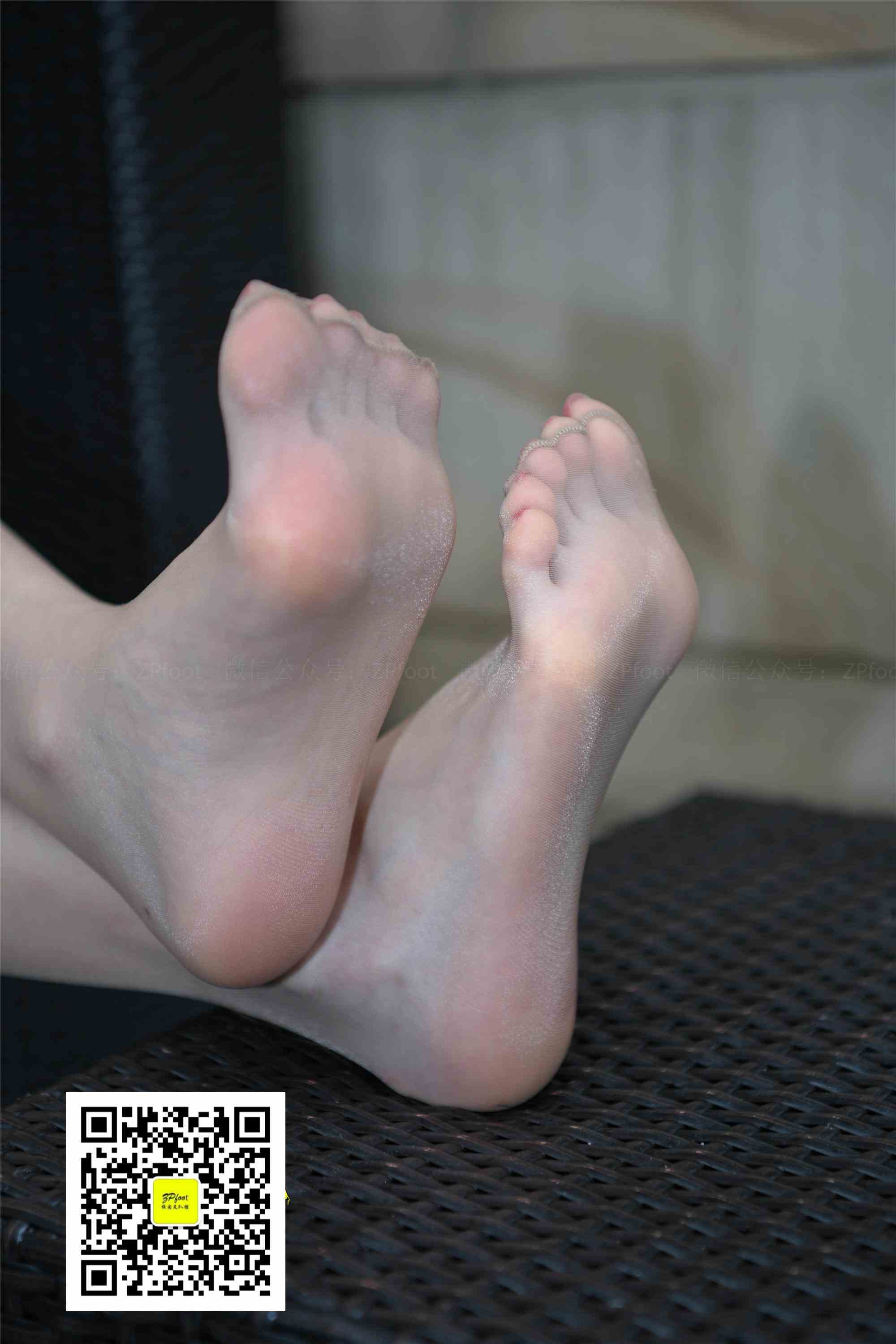 China Beauty Legs and feet 1141