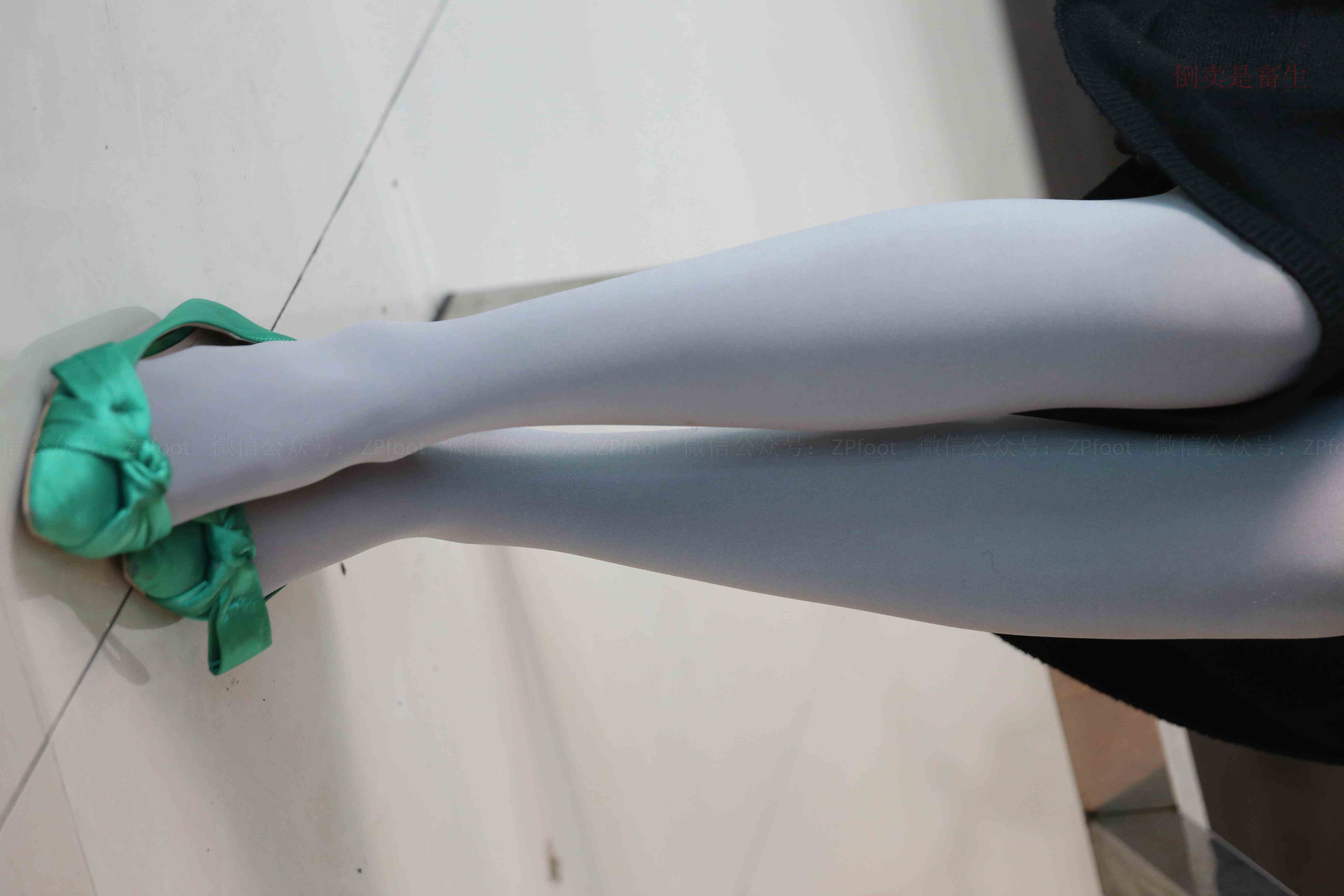 China Beauty Legs and feet 1143