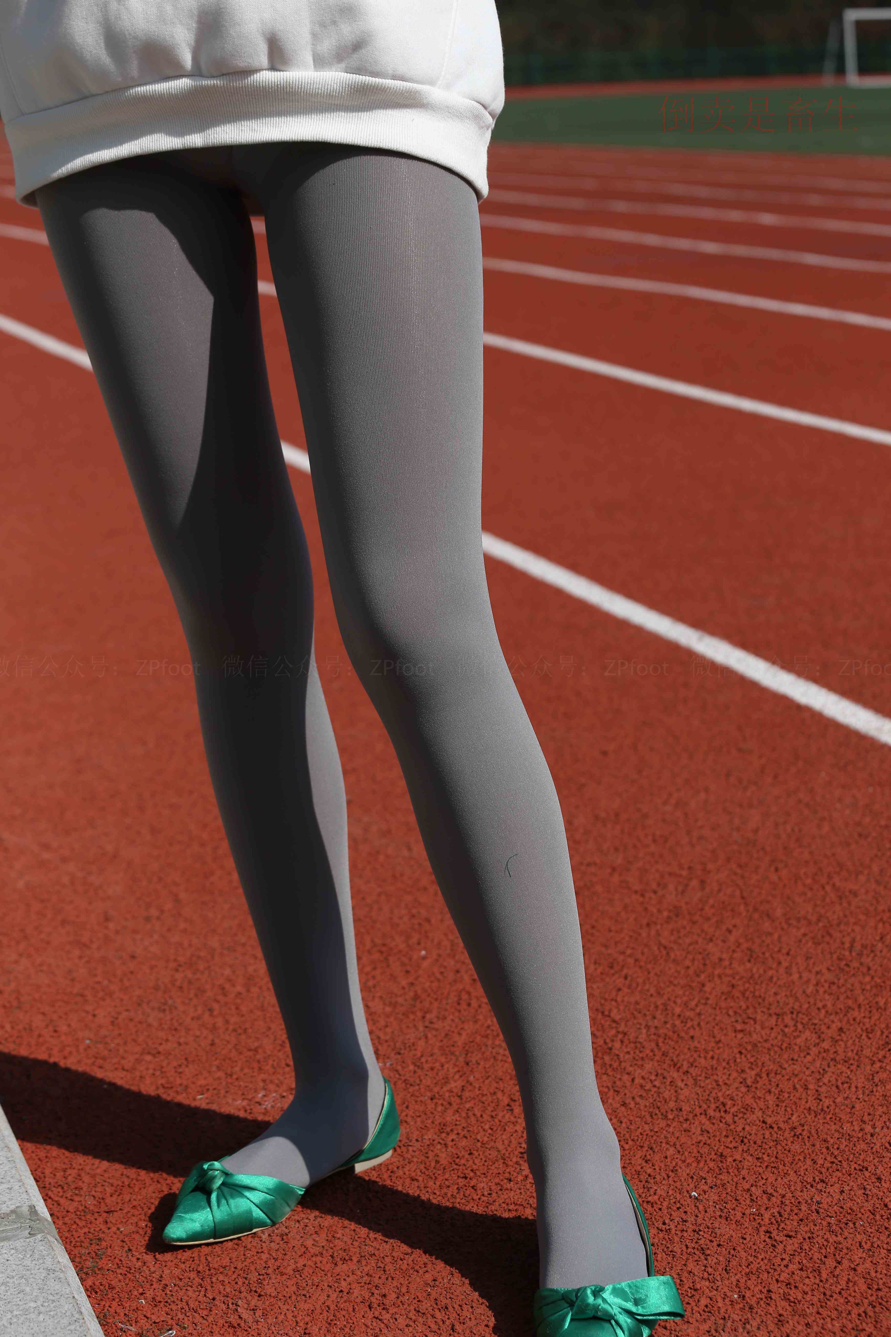 China Beauty Legs and feet 1143