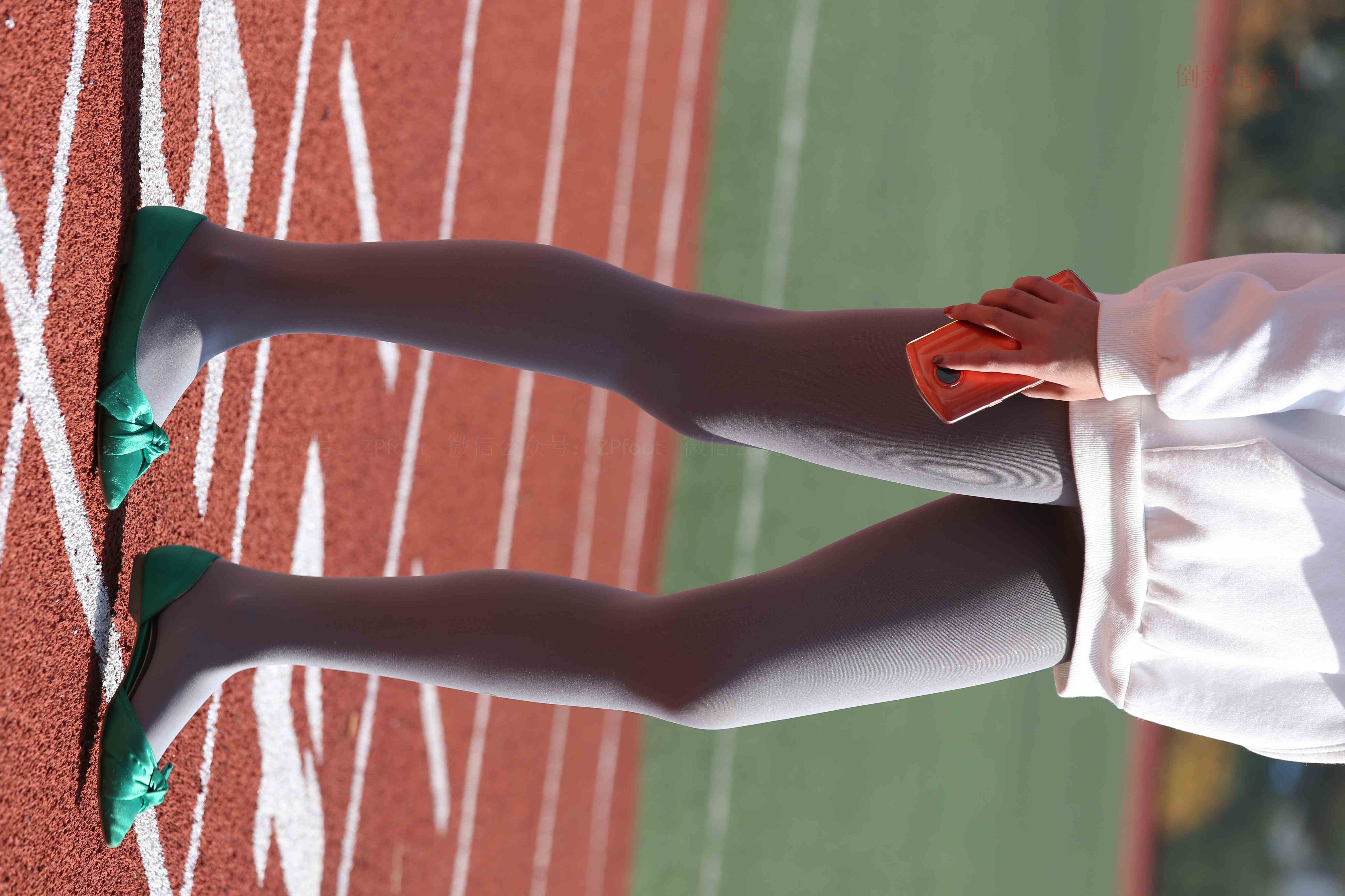 China Beauty Legs and feet 1143