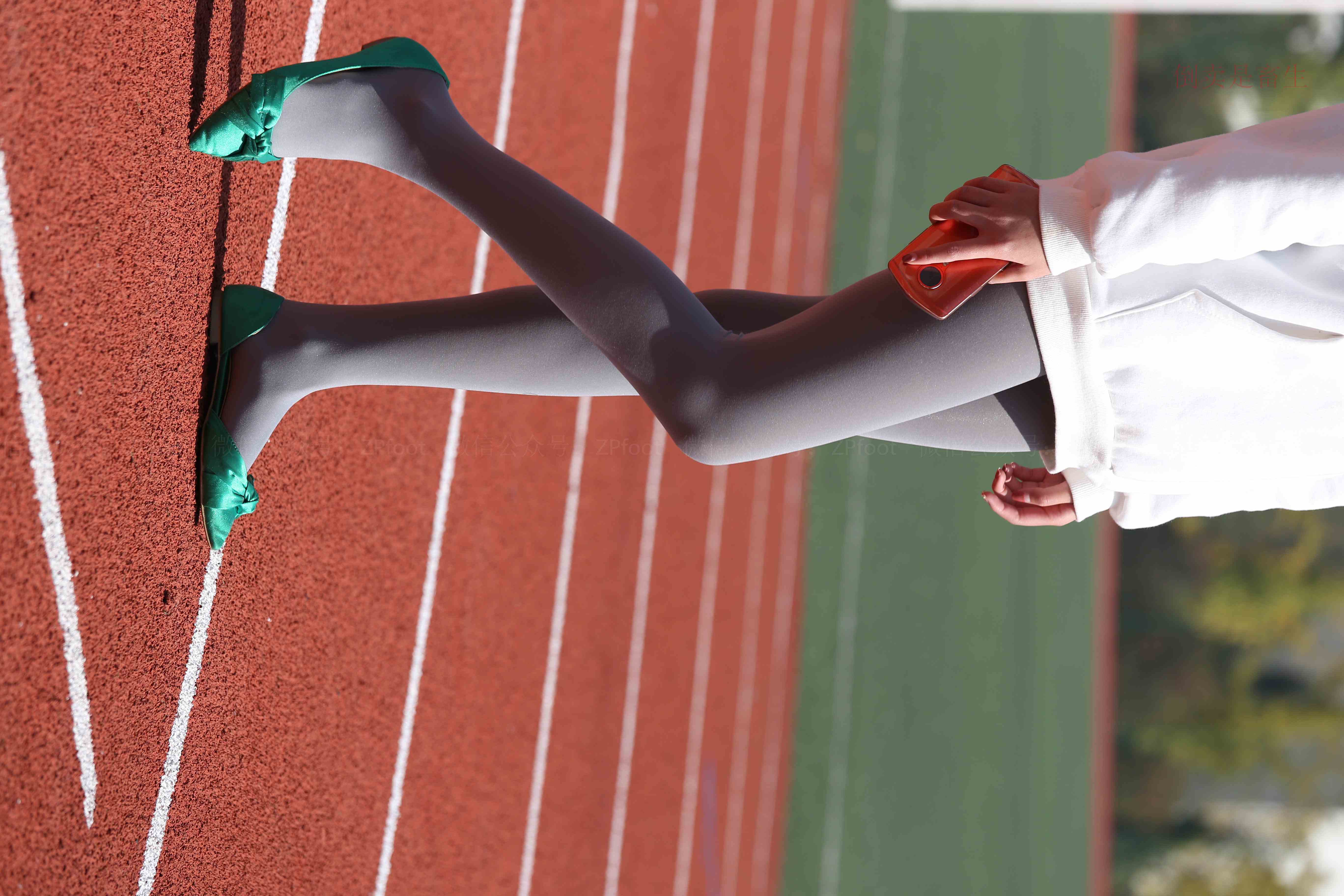 China Beauty Legs and feet 1143