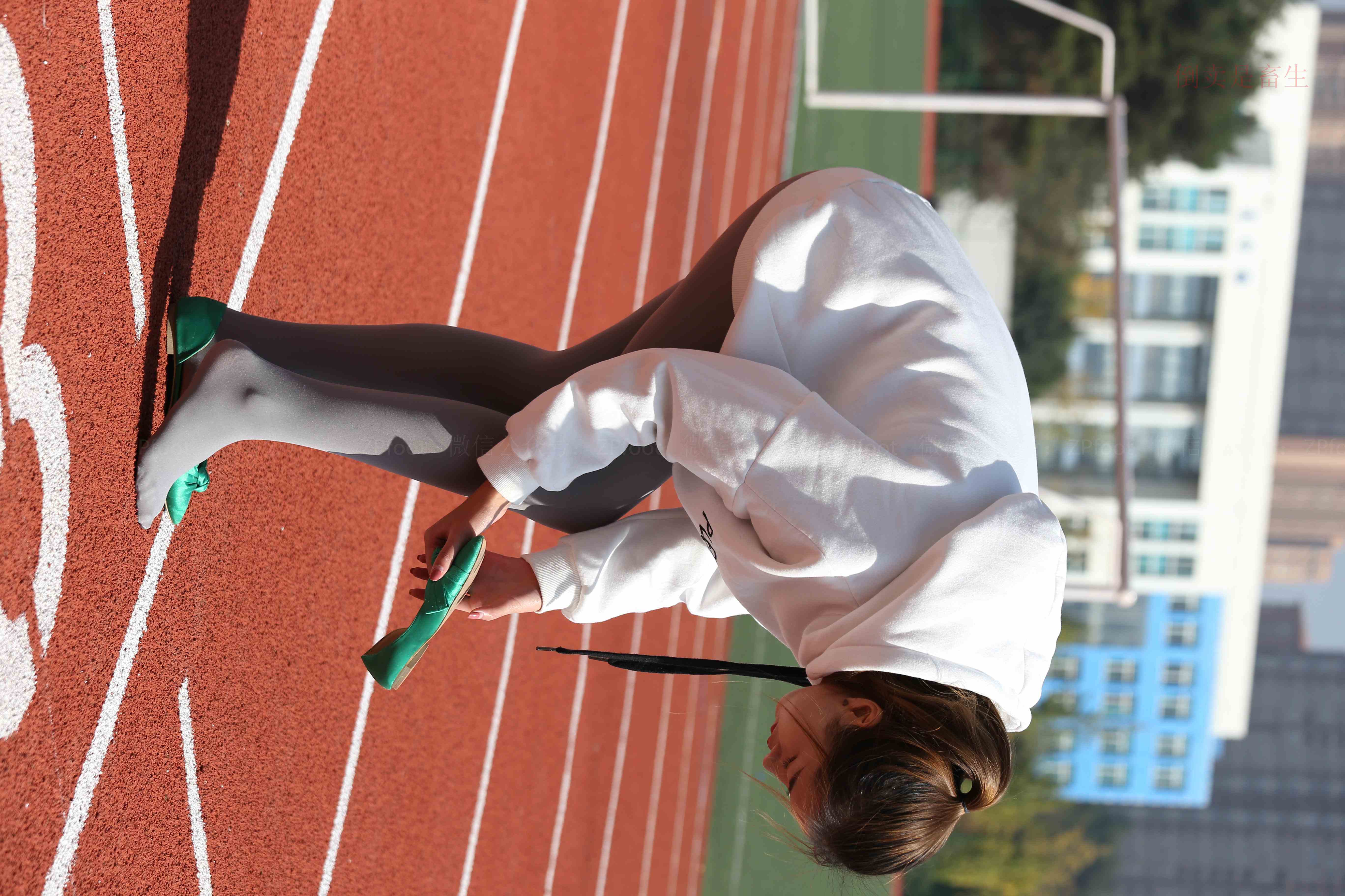 China Beauty Legs and feet 1143