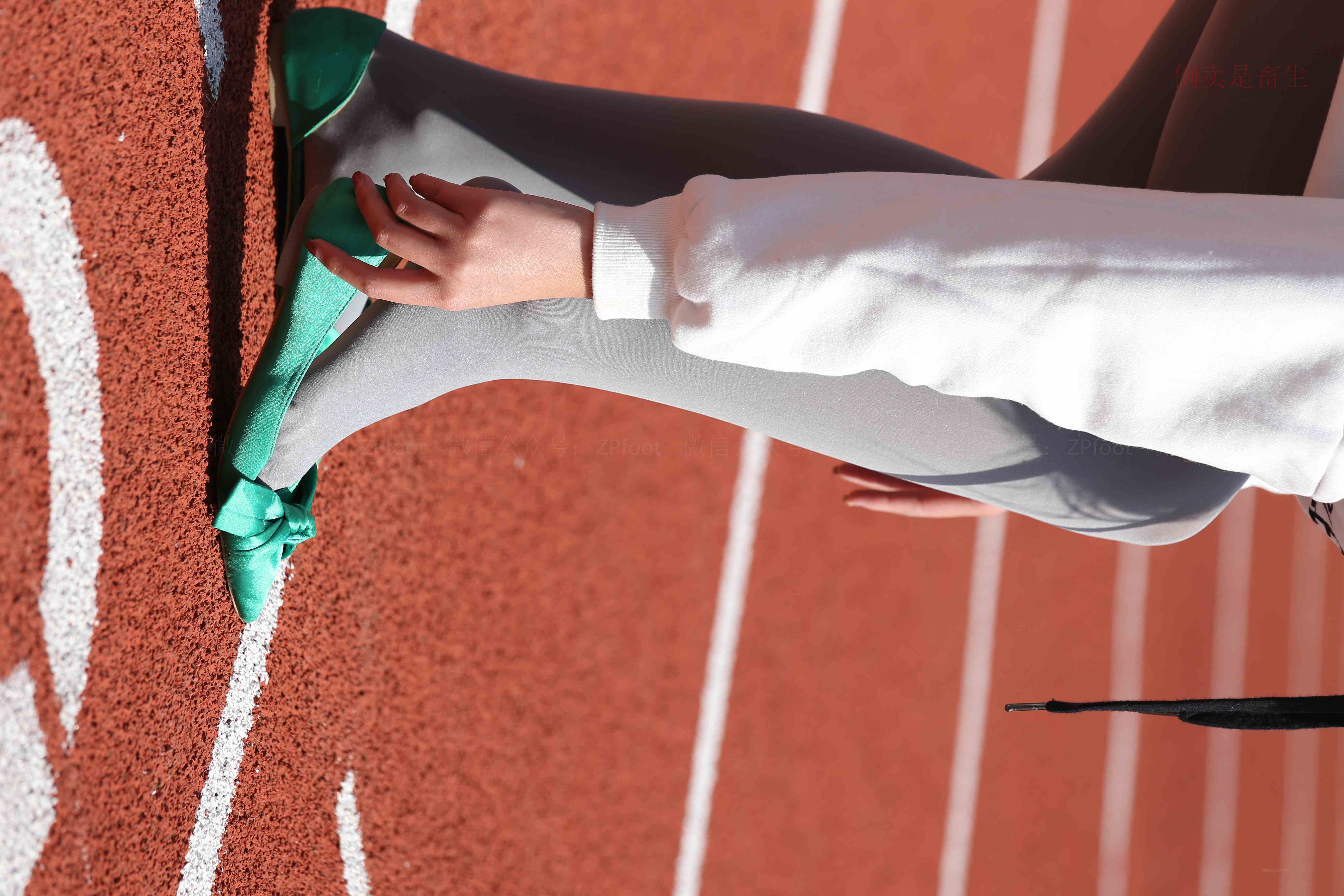 China Beauty Legs and feet 1143