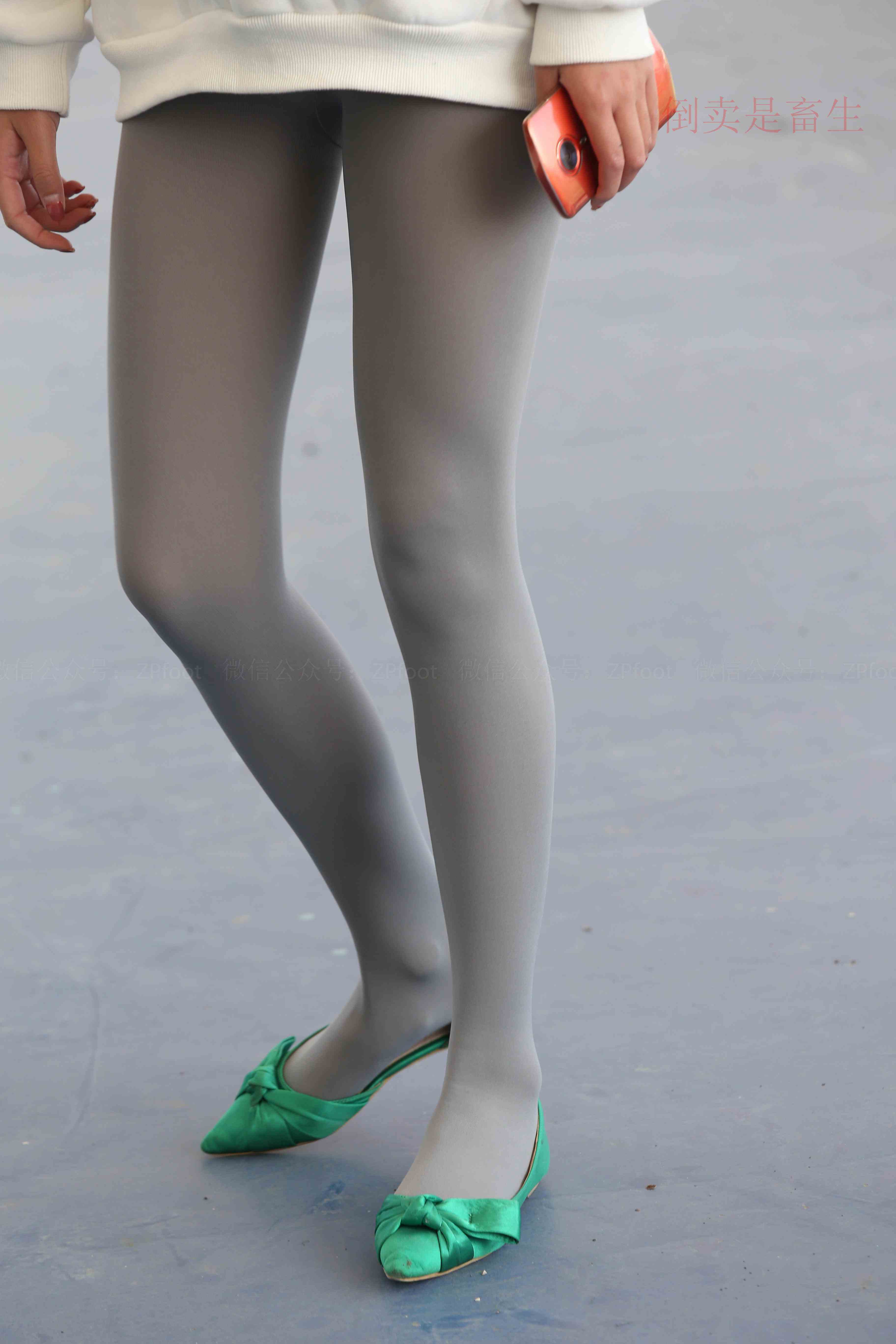 China Beauty Legs and feet 1143