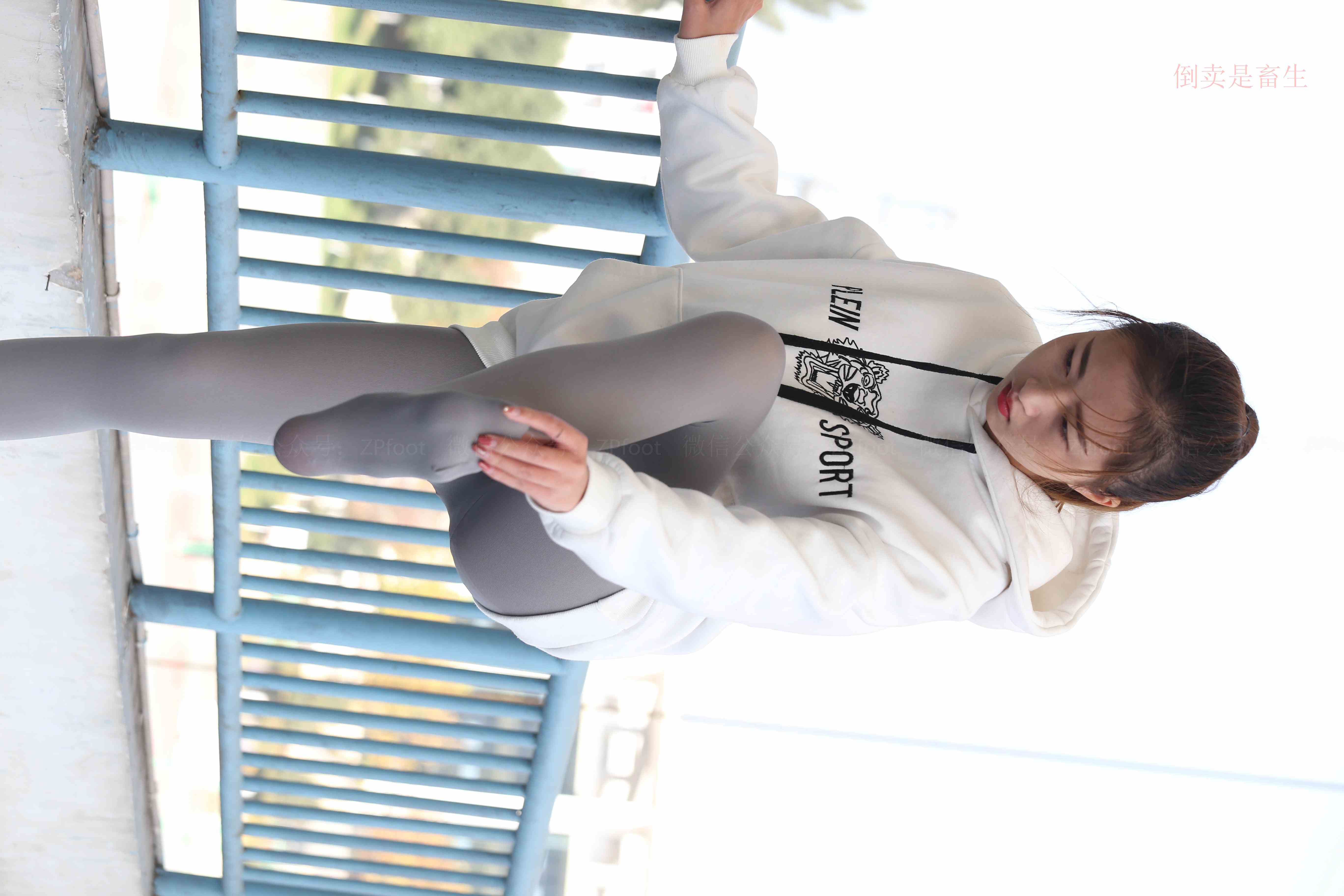 China Beauty Legs and feet 1143