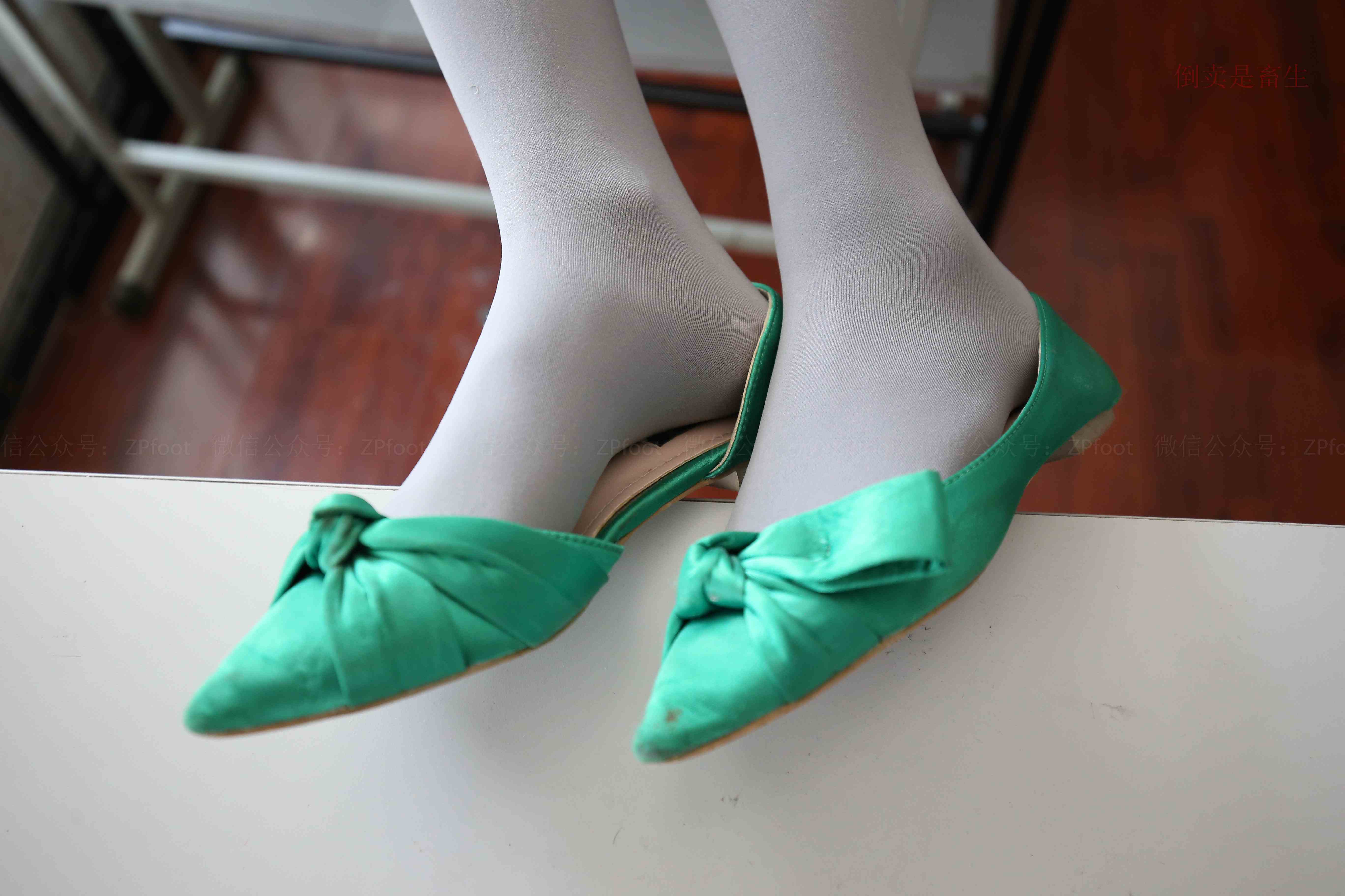 China Beauty Legs and feet 1143