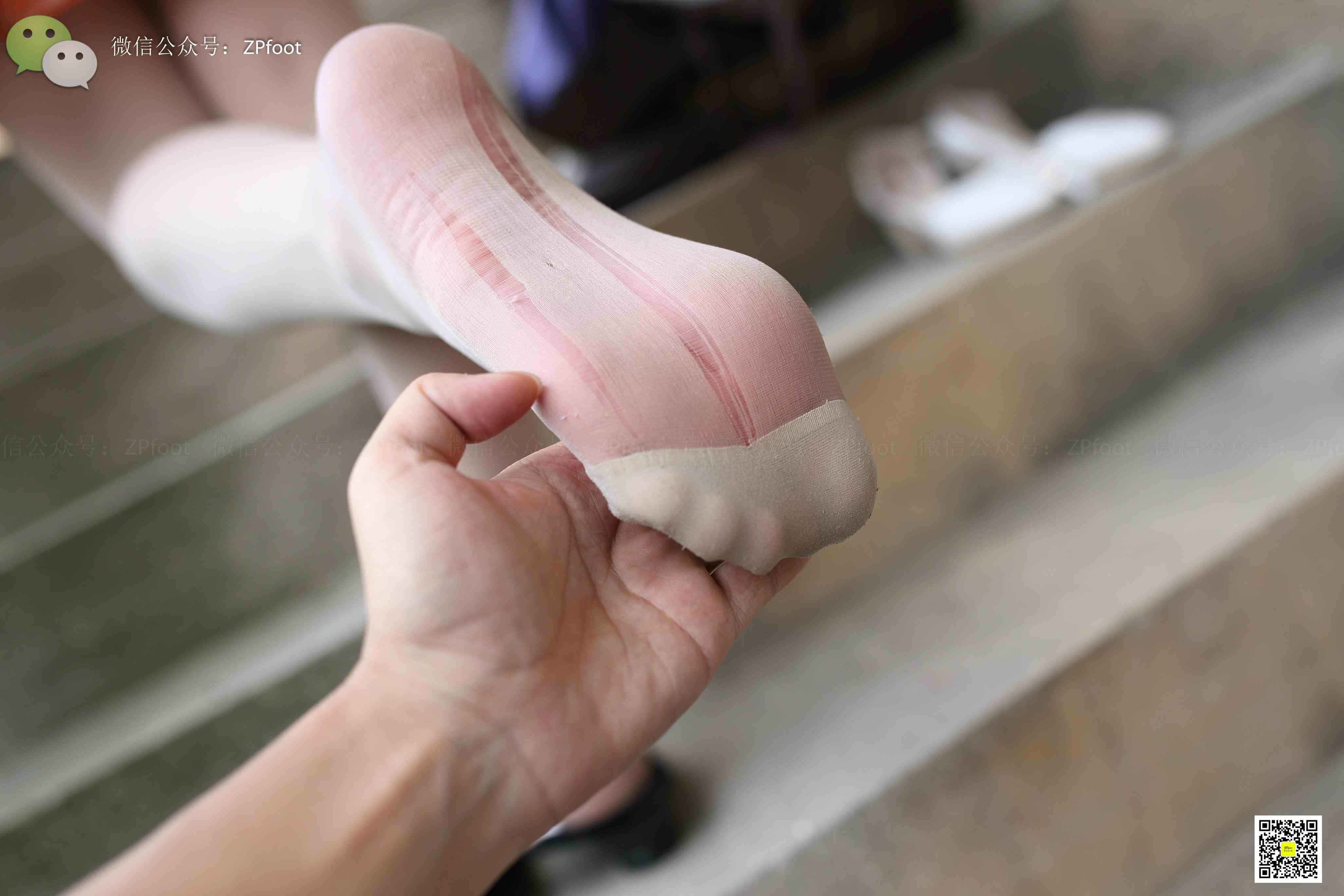 China Beauty Legs and feet 1144