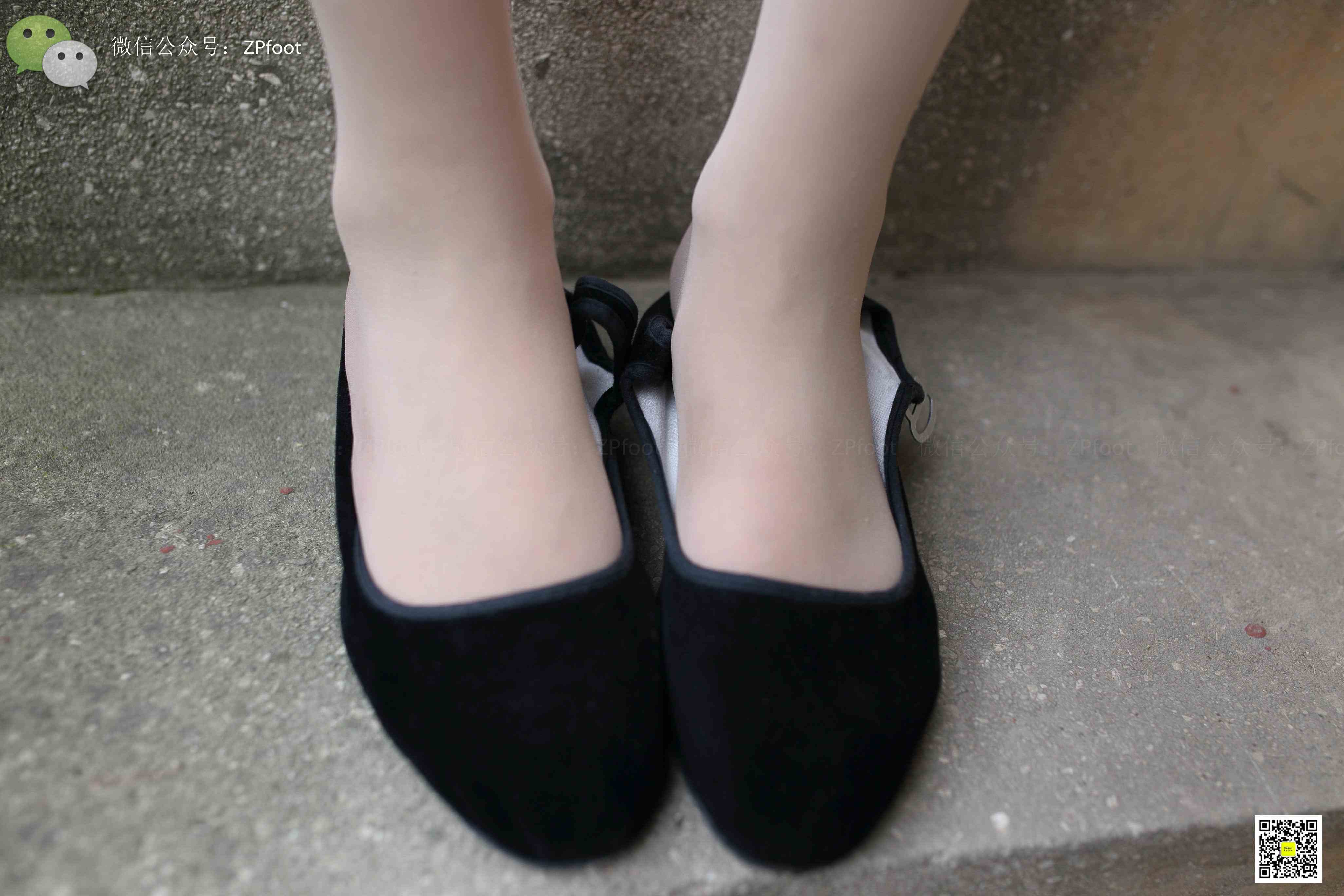 China Beauty Legs and feet 1144