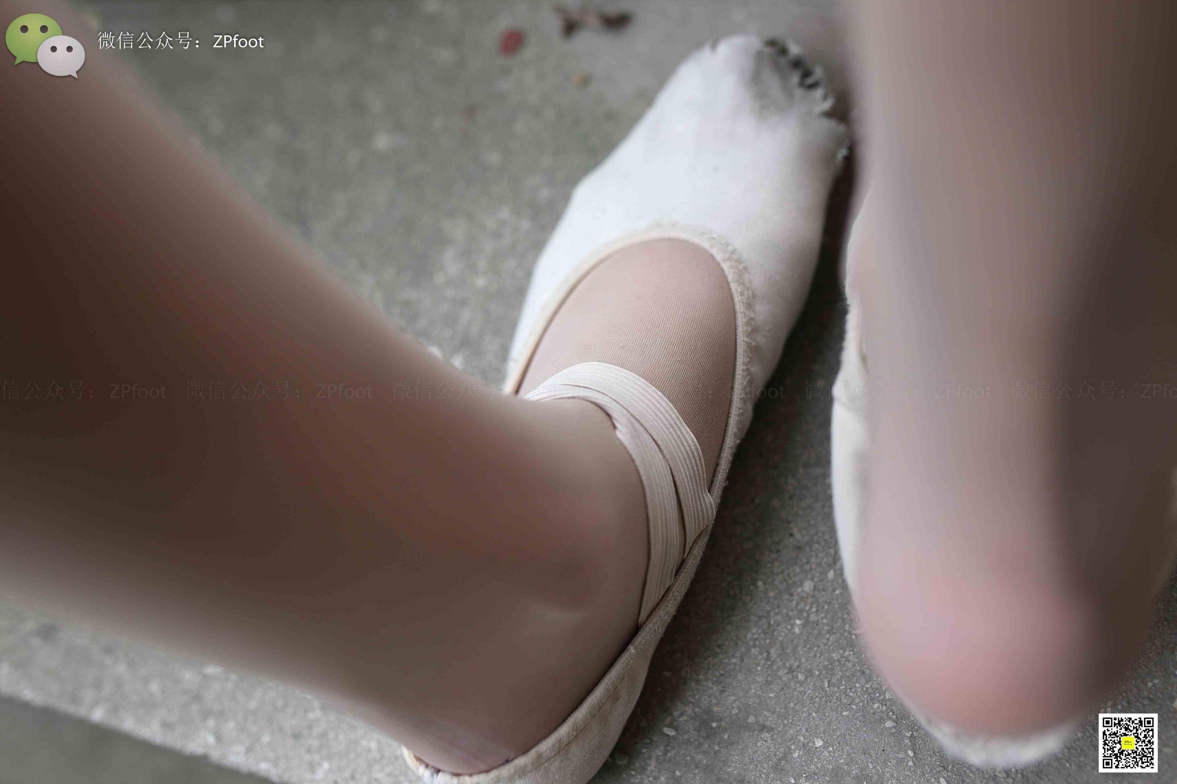 China Beauty Legs and feet 1144