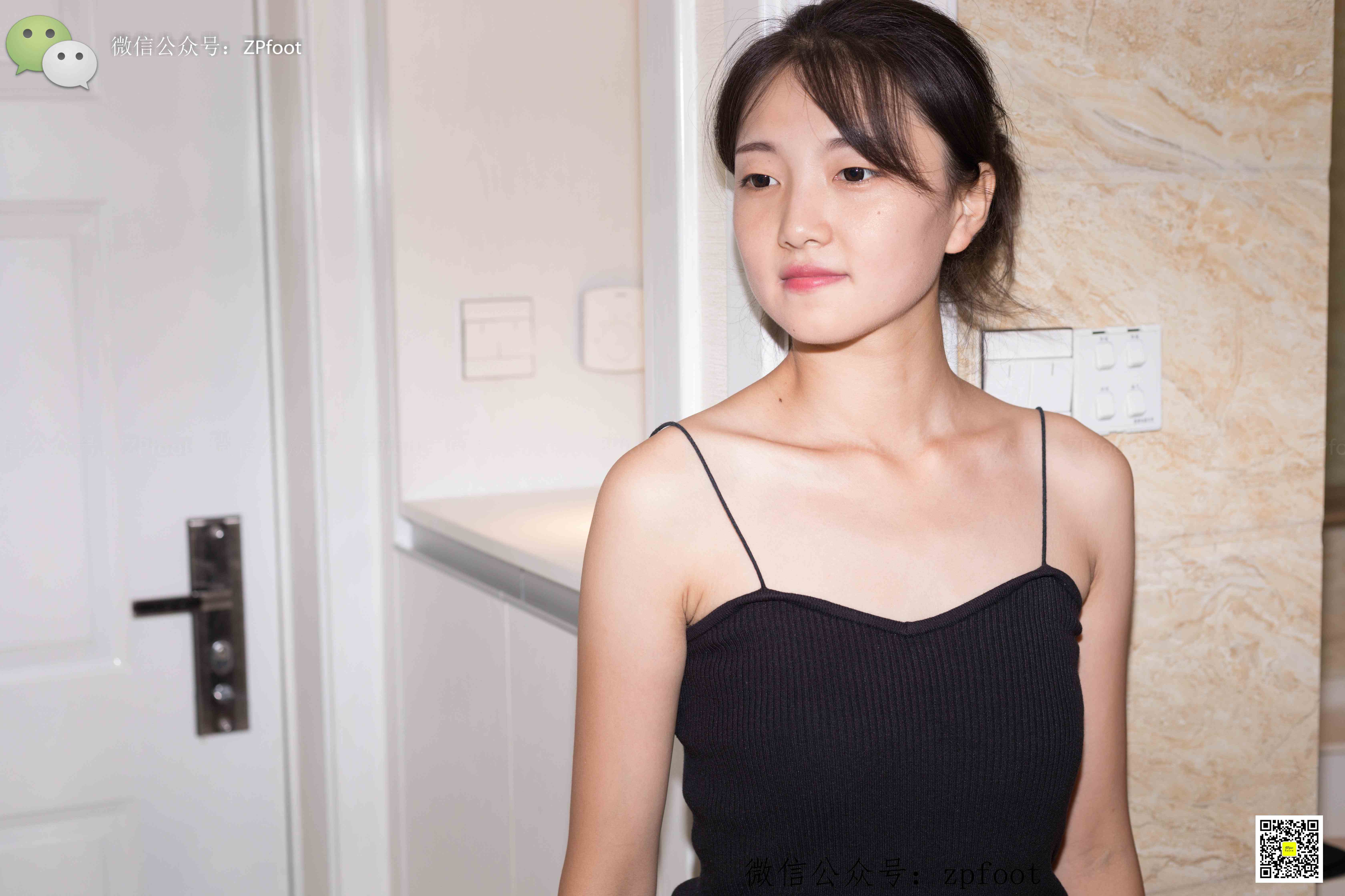 China Beauty Legs and feet 1145