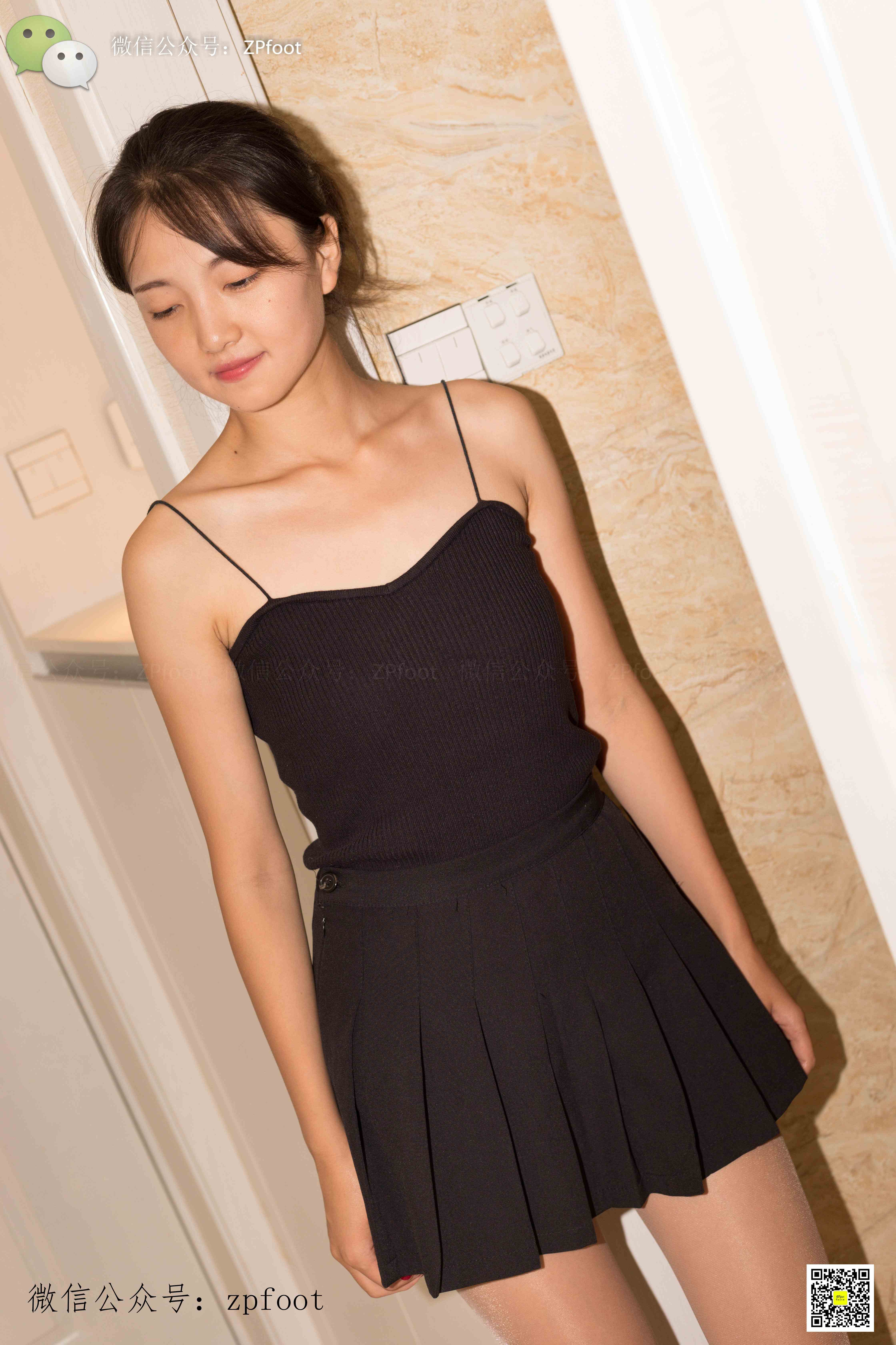 China Beauty Legs and feet 1145