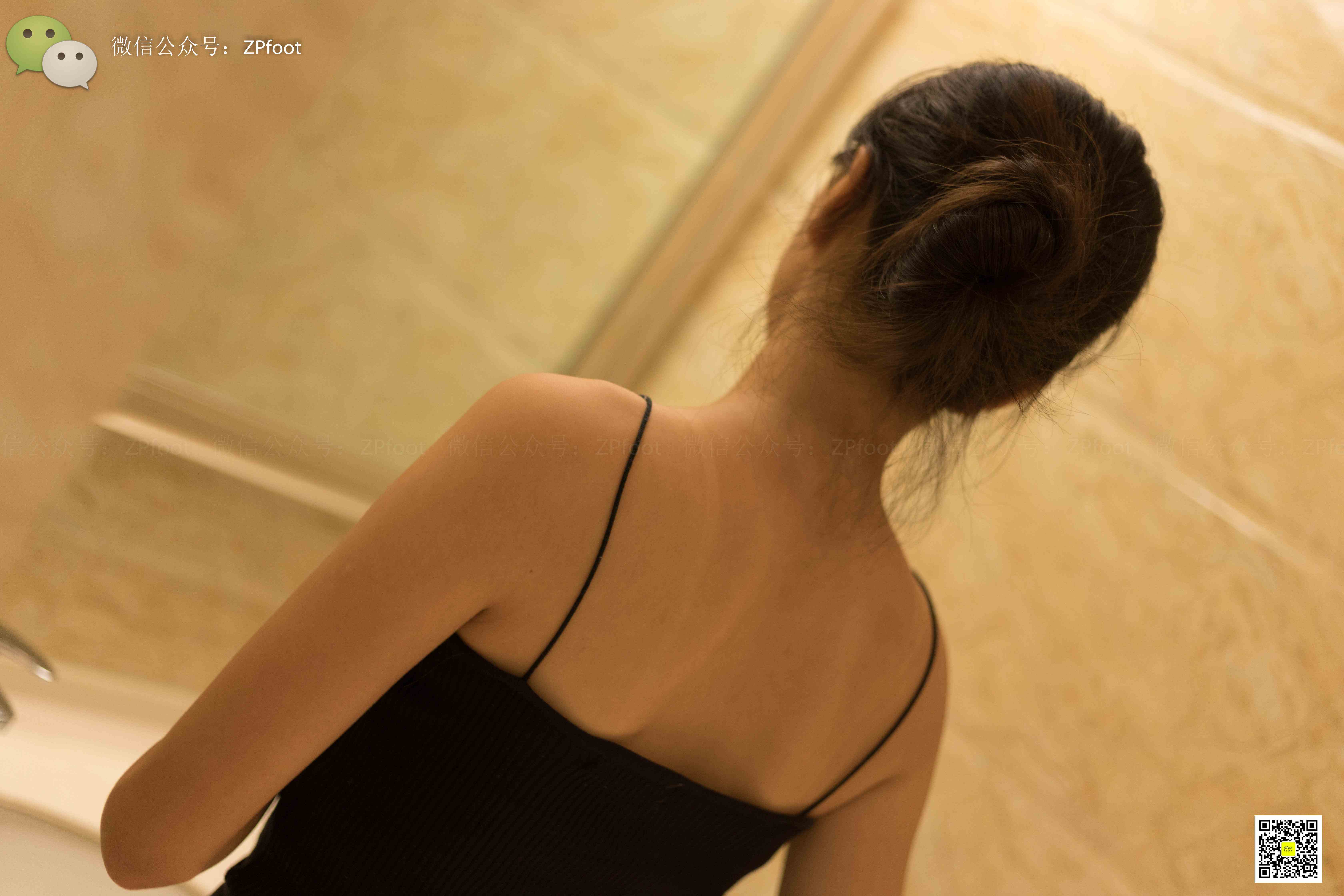 China Beauty Legs and feet 1145