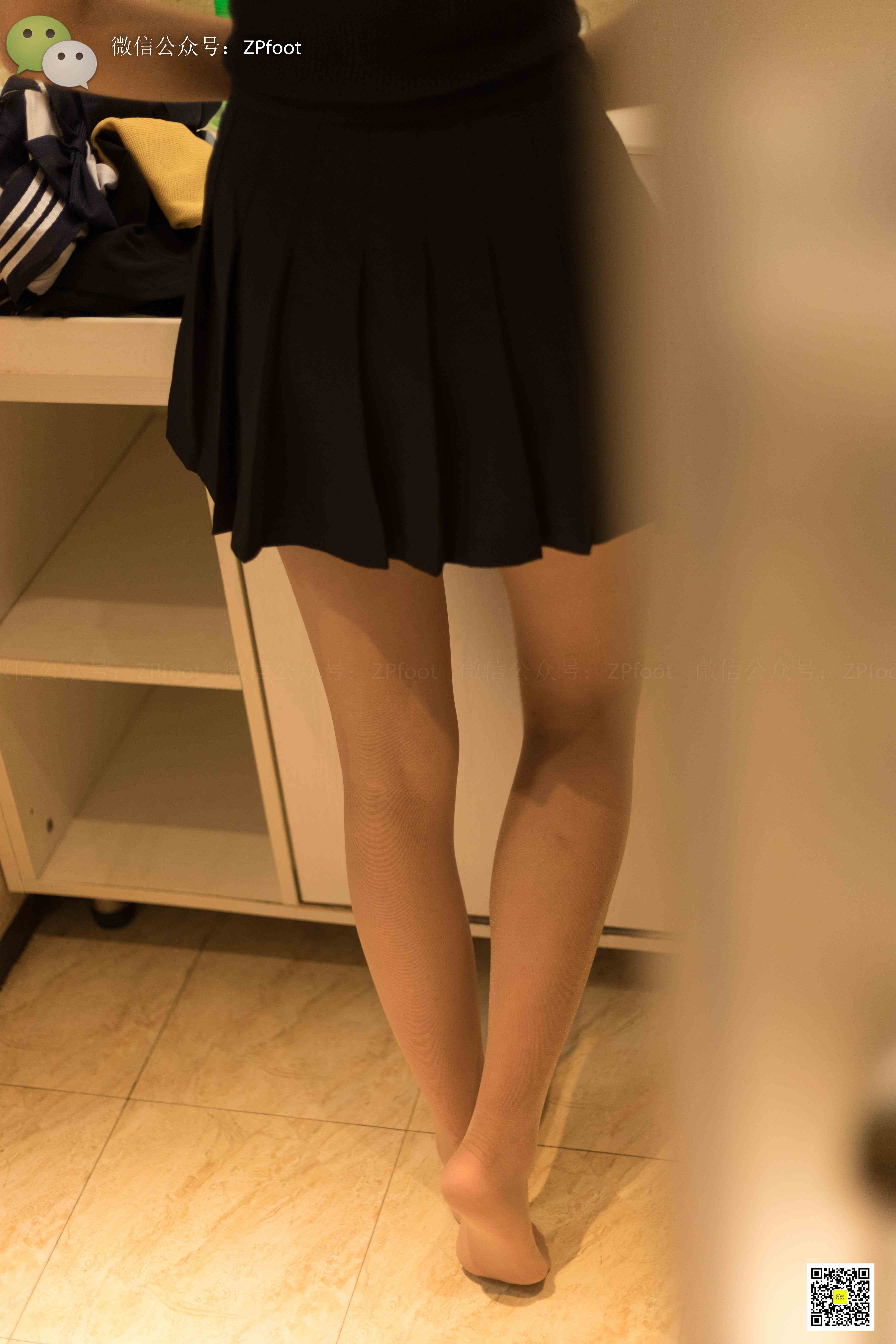 China Beauty Legs and feet 1145