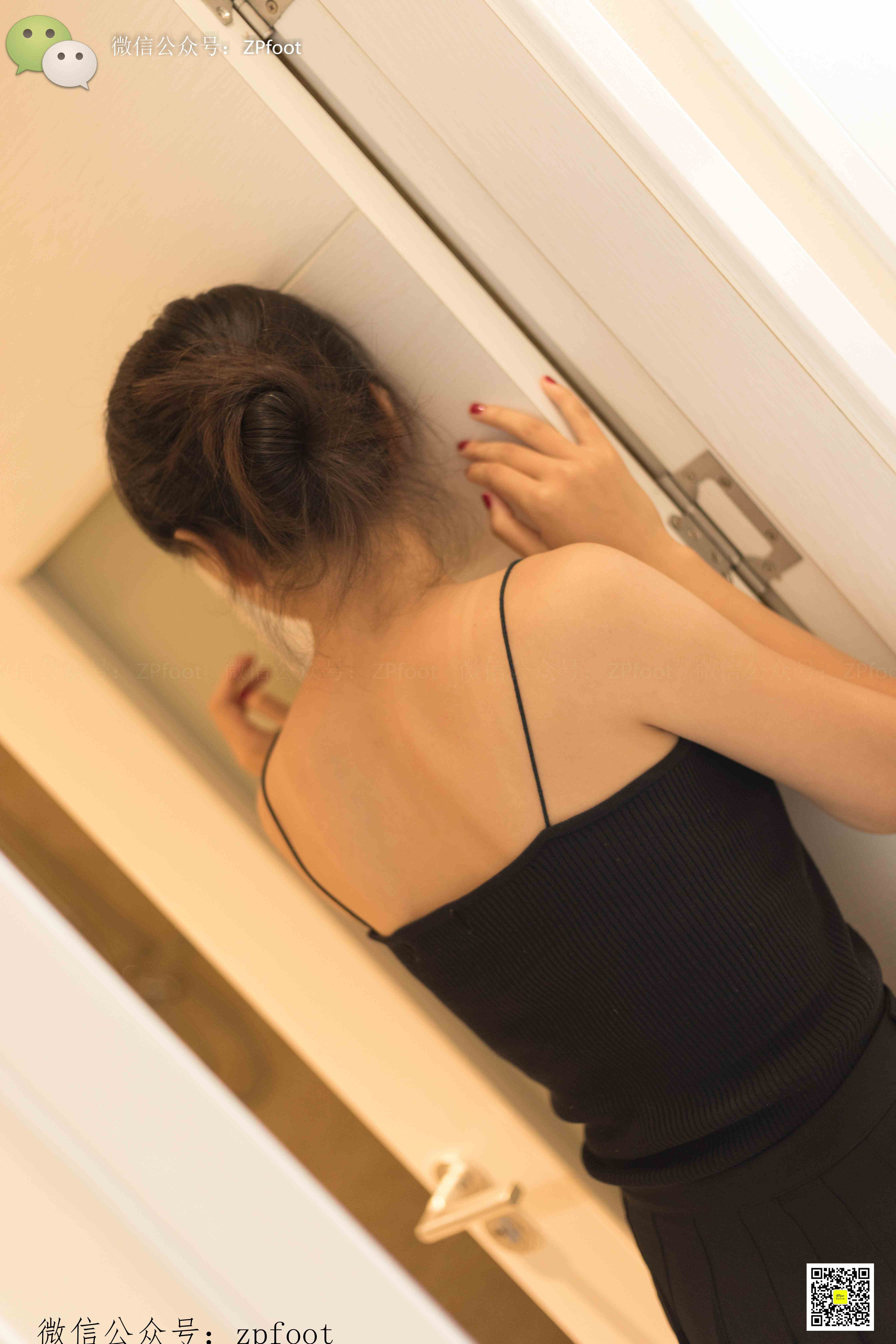 China Beauty Legs and feet 1145