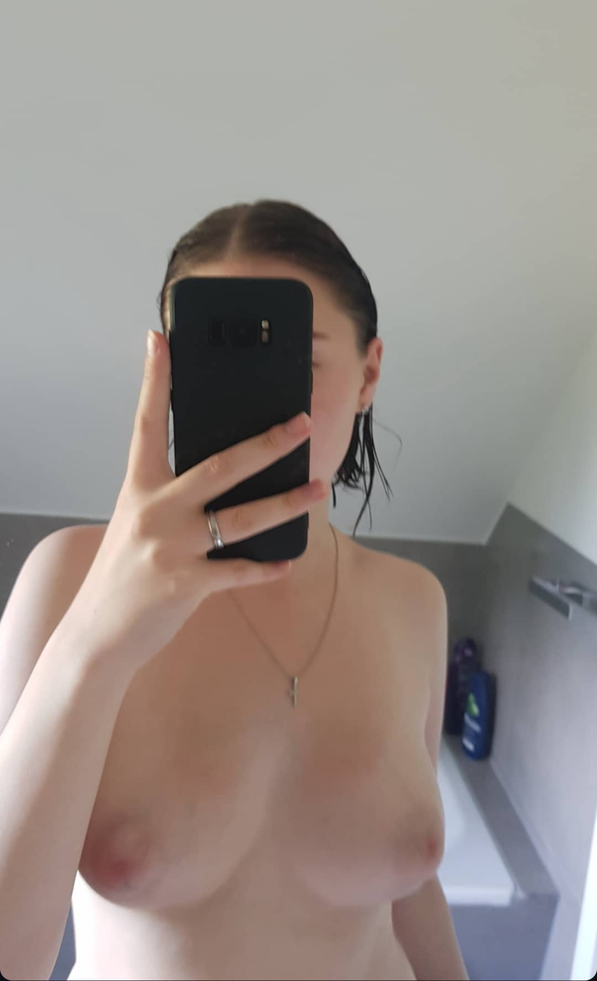 Leni the german term slut