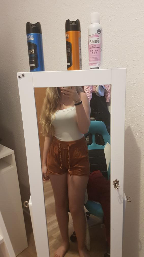 Leni the german term slut