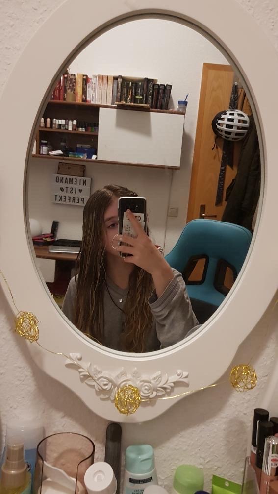 Leni the german term slut