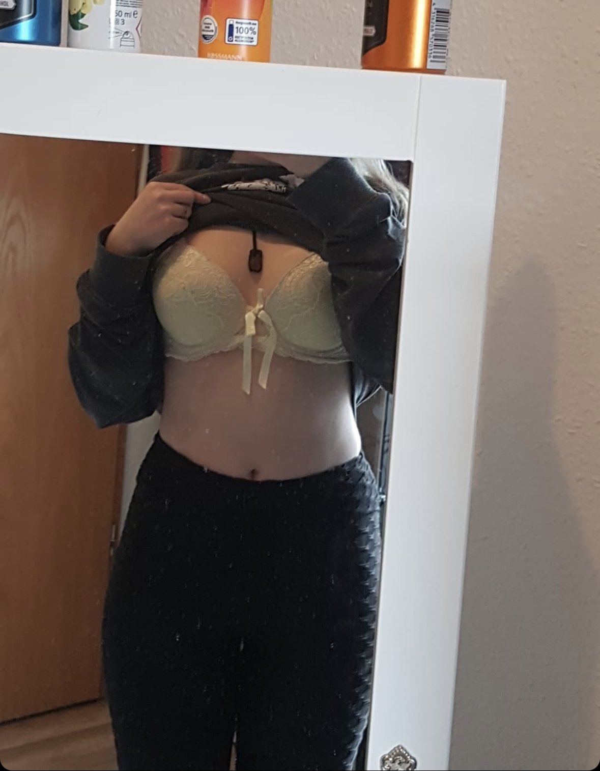 Leni the german term slut