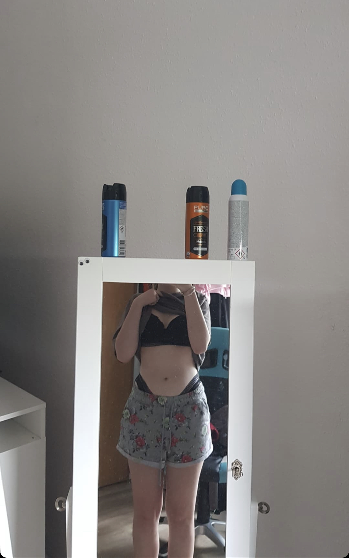 Leni the german term slut