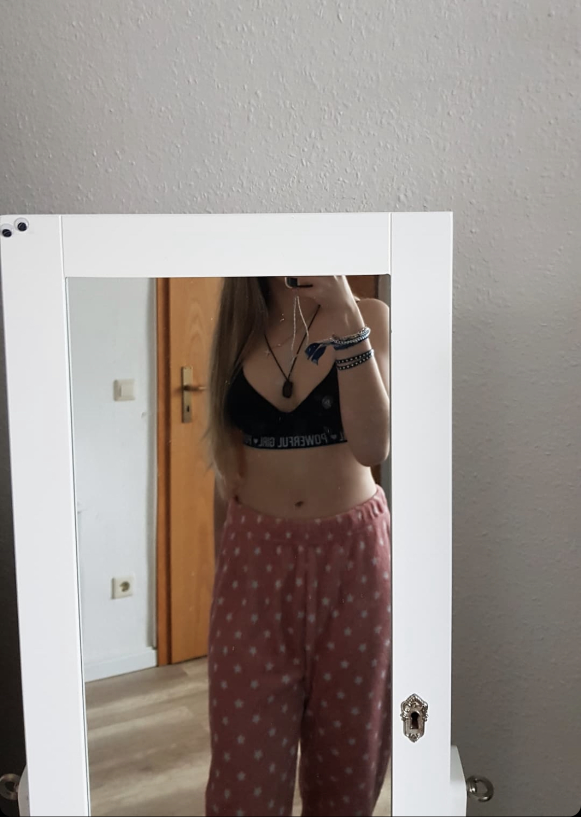 Leni the german term slut