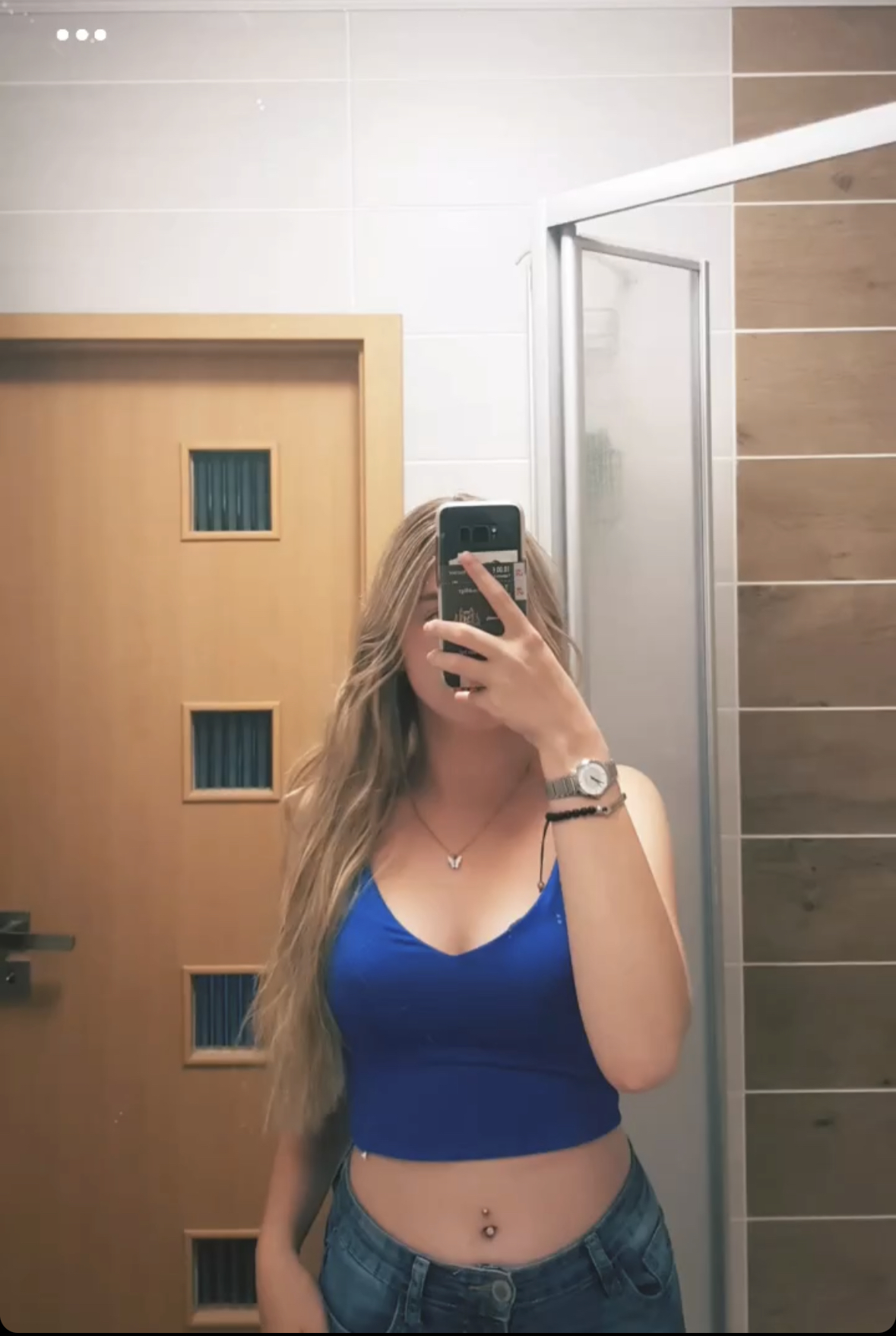 Leni the german term slut