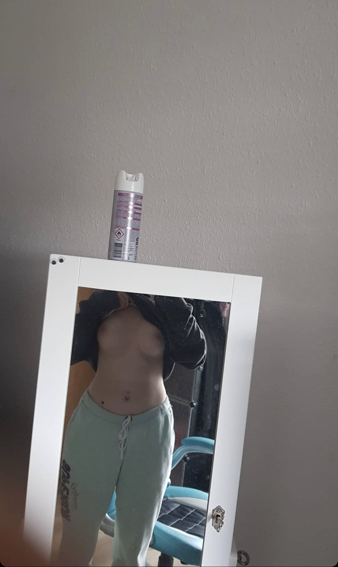 Leni the german term slut