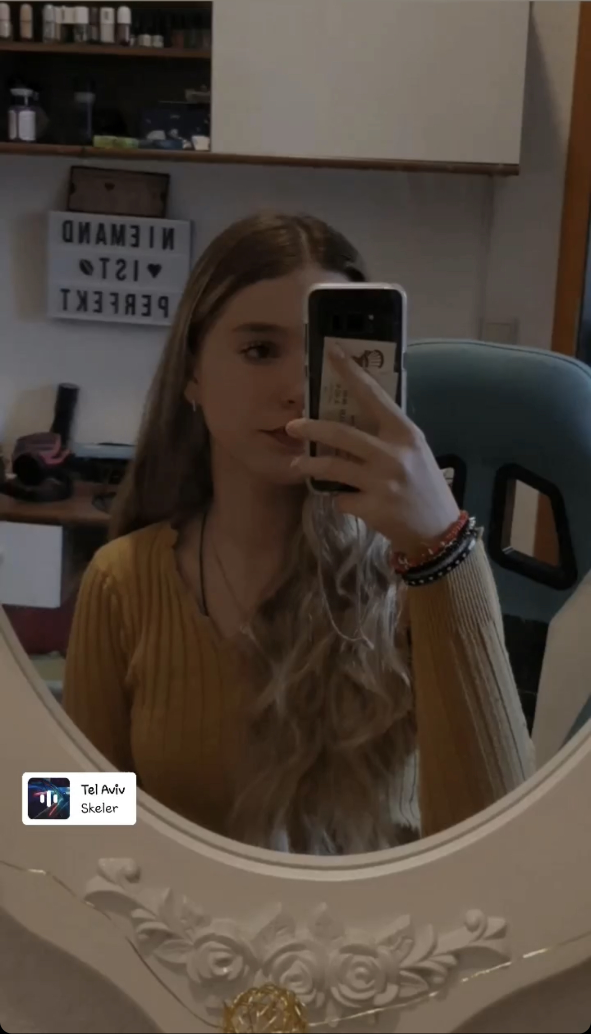 Leni the german term slut