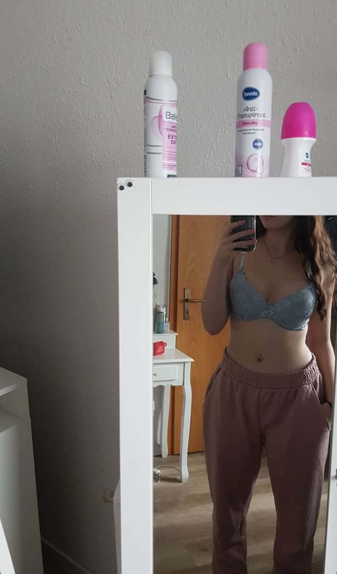 Leni the german term slut