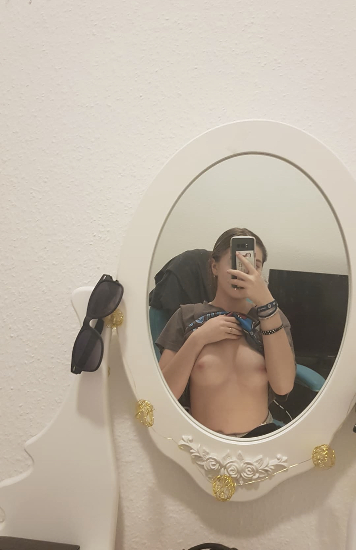 Leni the german term slut