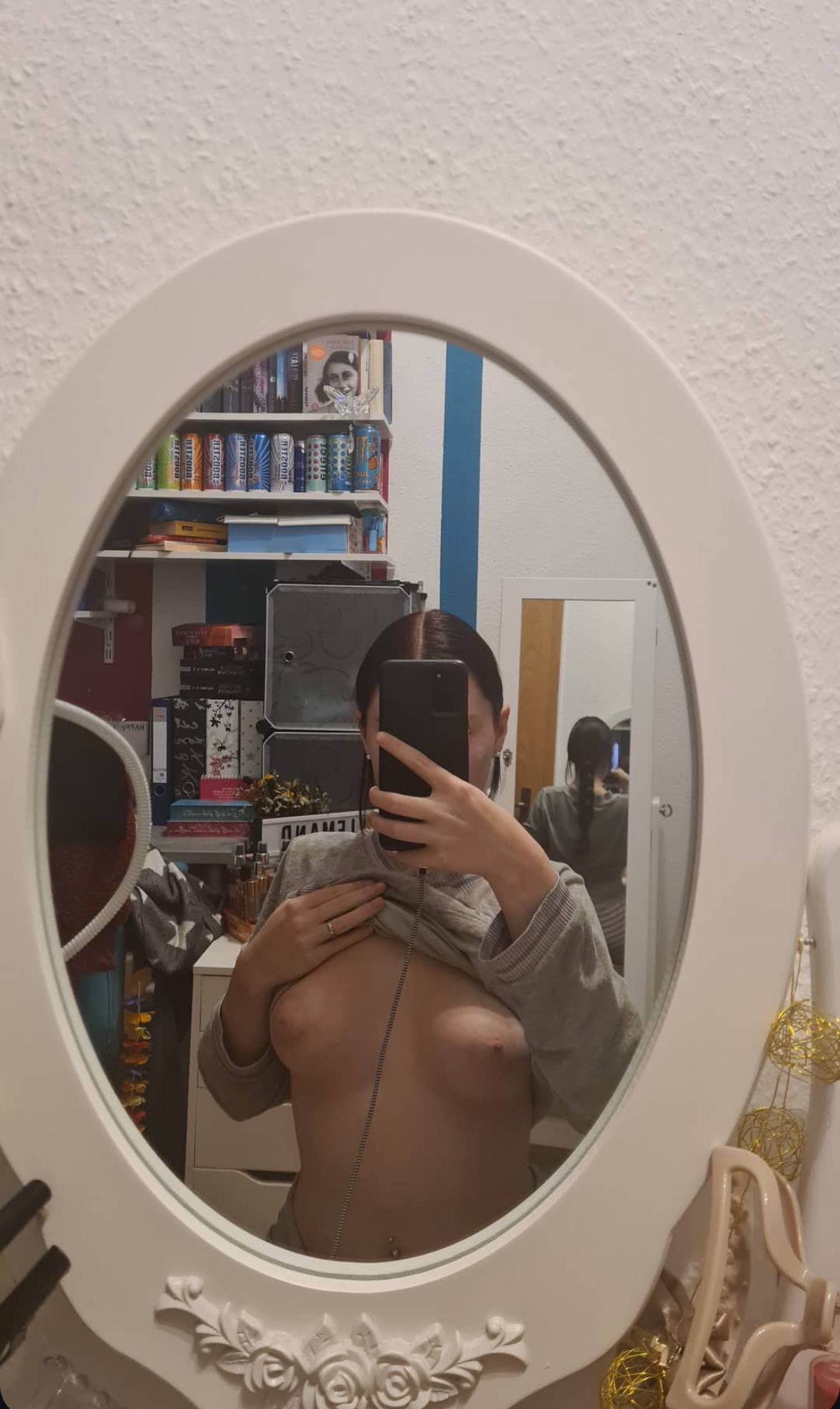 Leni the german term slut