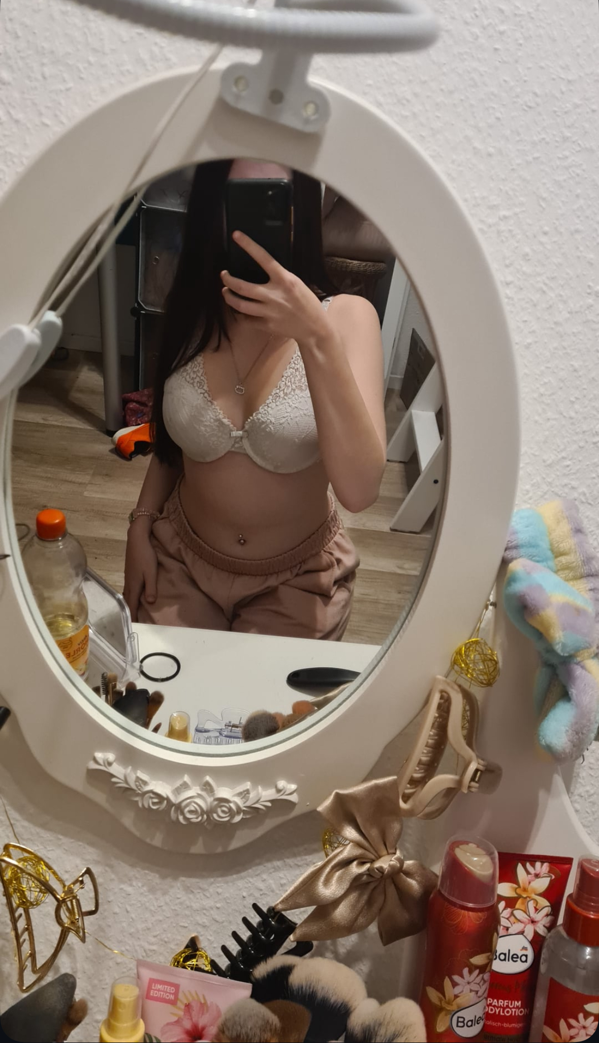 Leni the german term slut