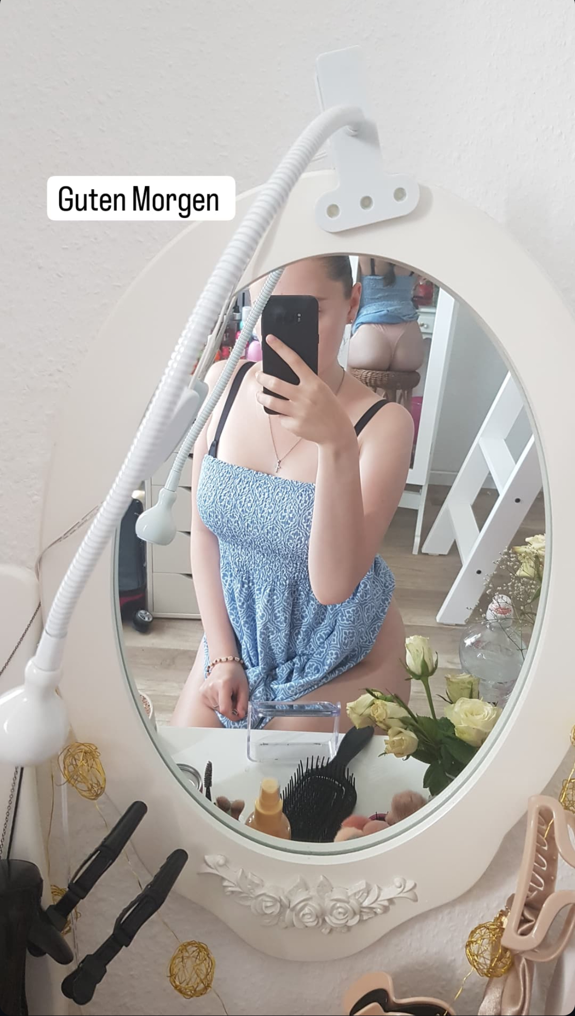 Leni the german term slut