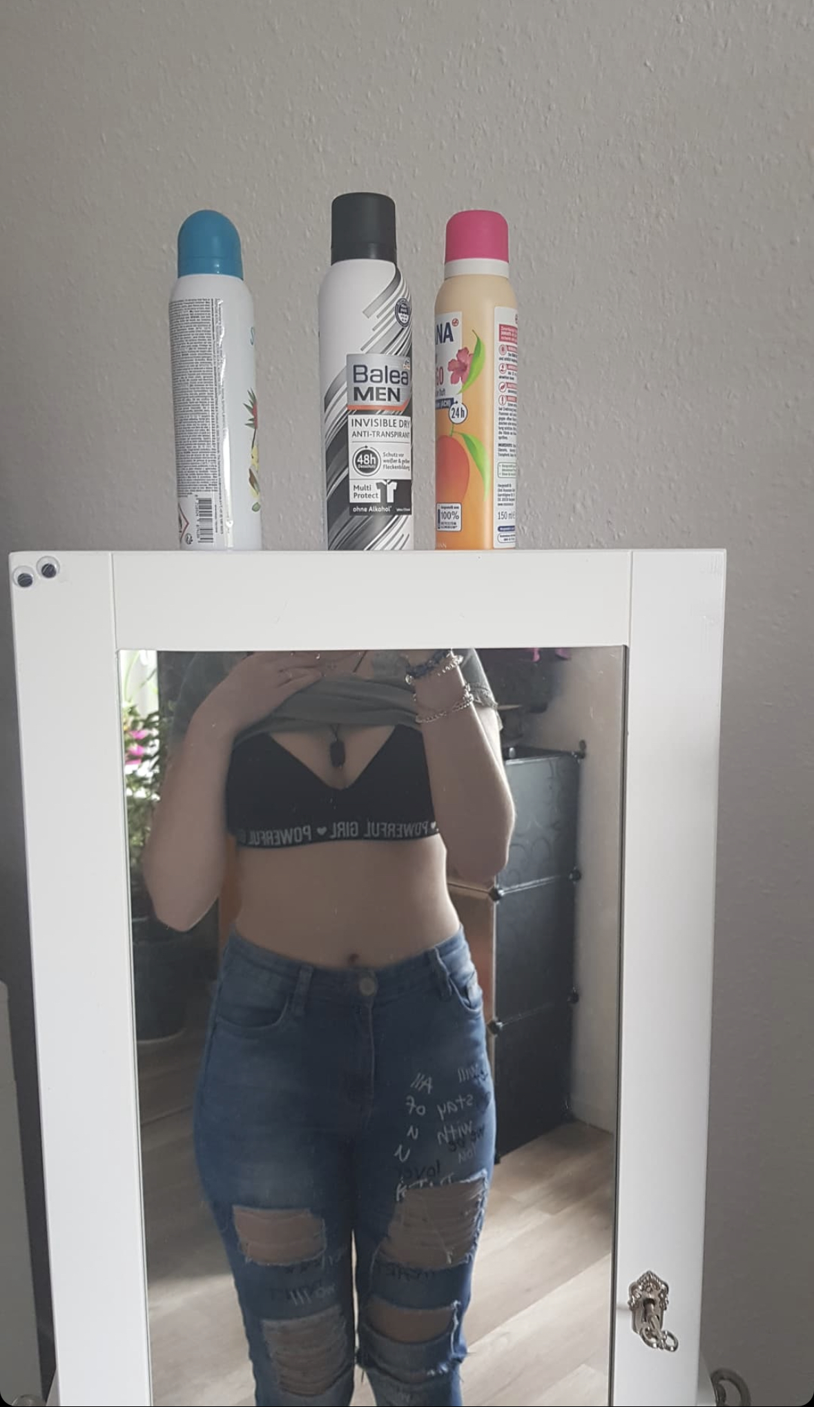 Leni the german term slut