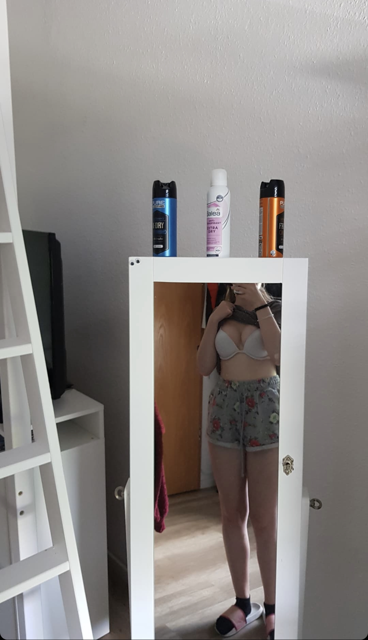 Leni the german term slut