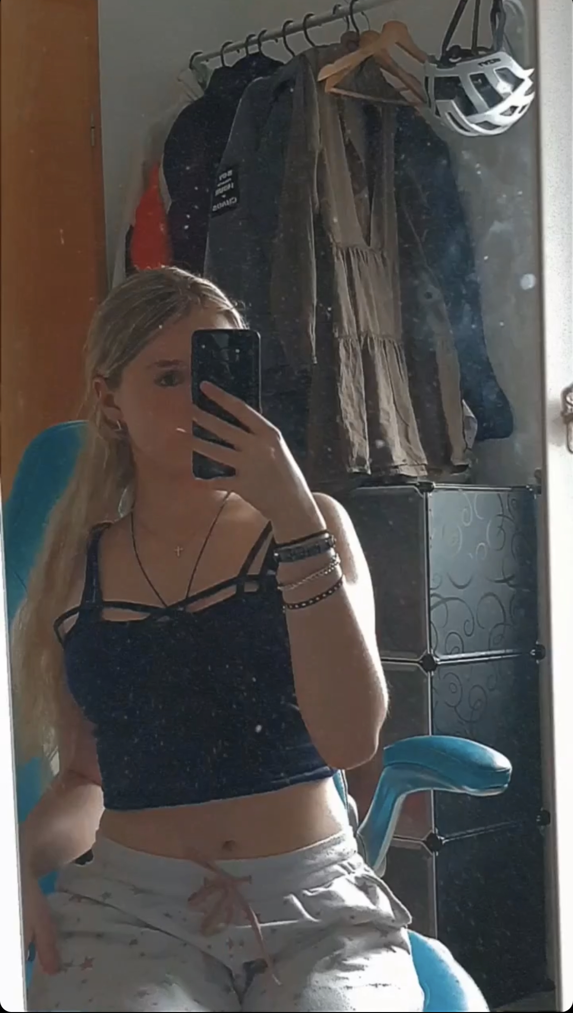 Leni the german term slut