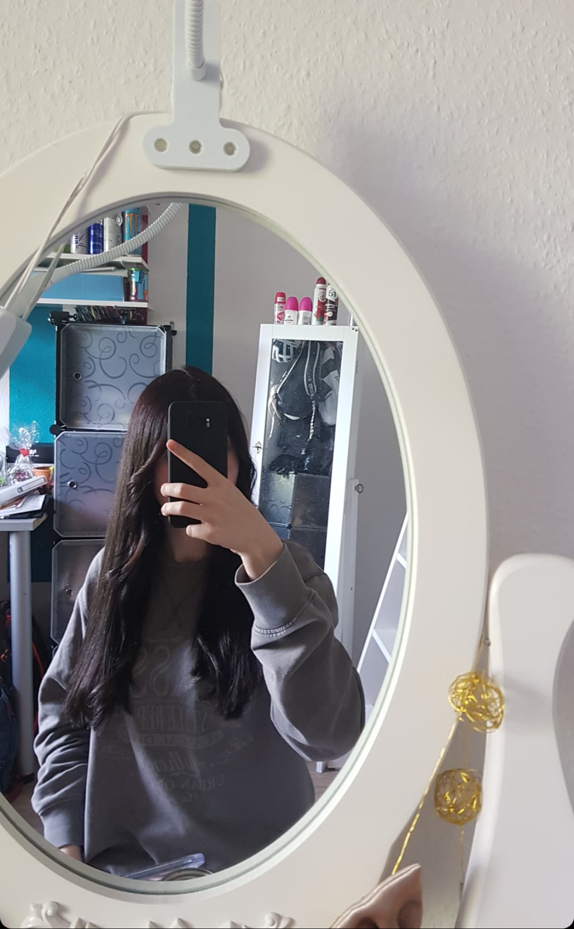 Leni the german term slut