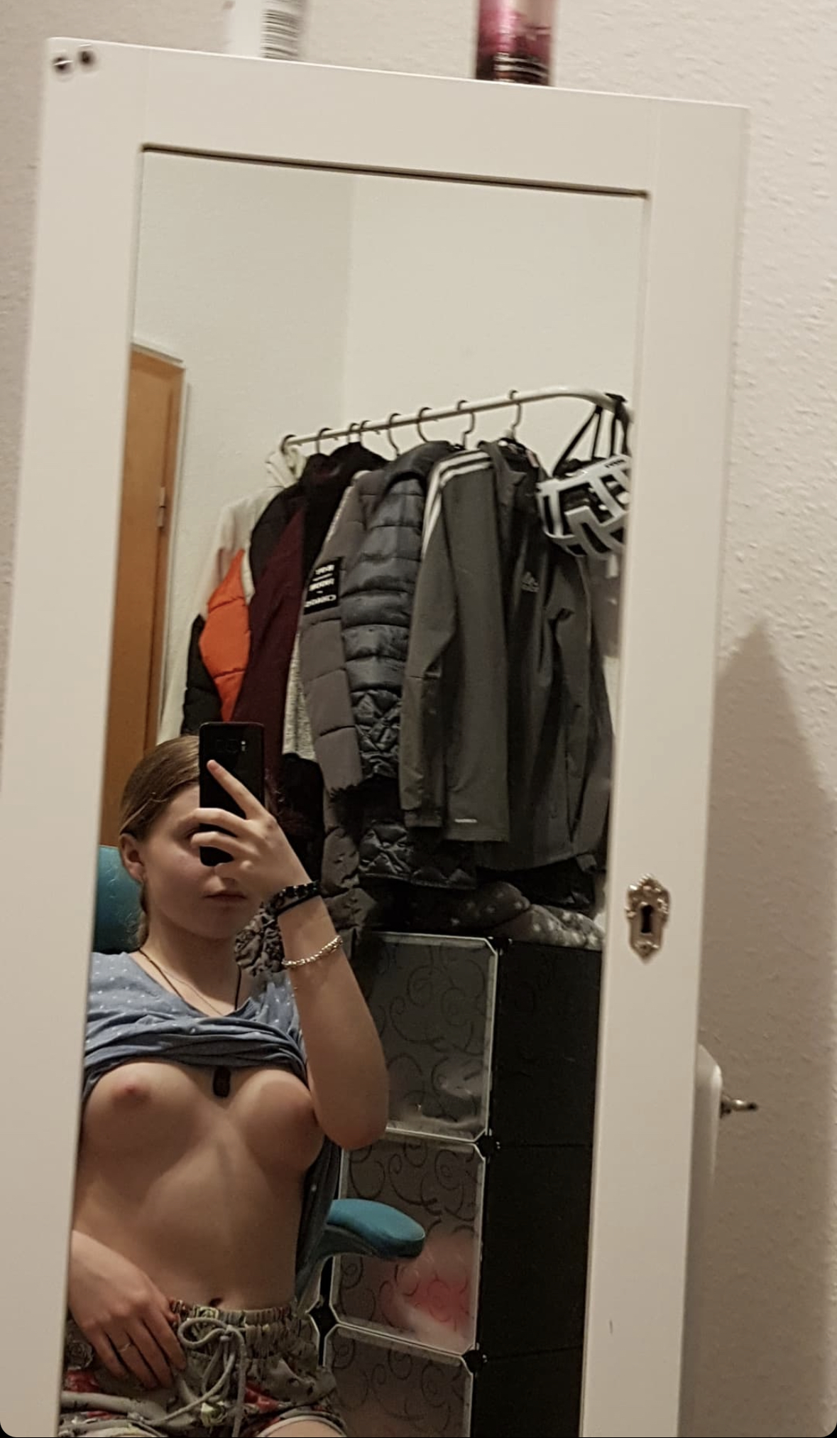 Leni the german term slut